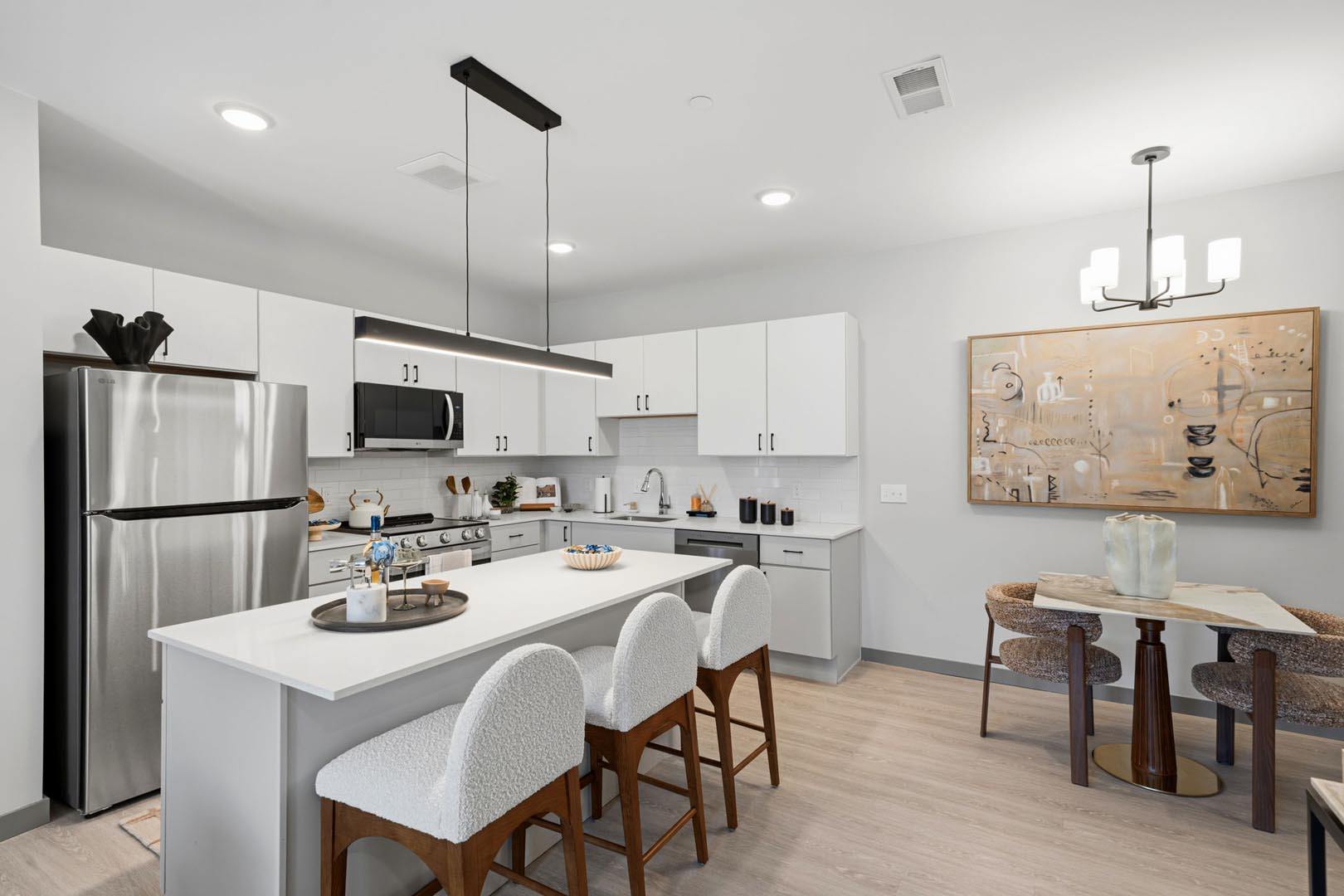 New Apartments in Plymouth, MI 7 of 12