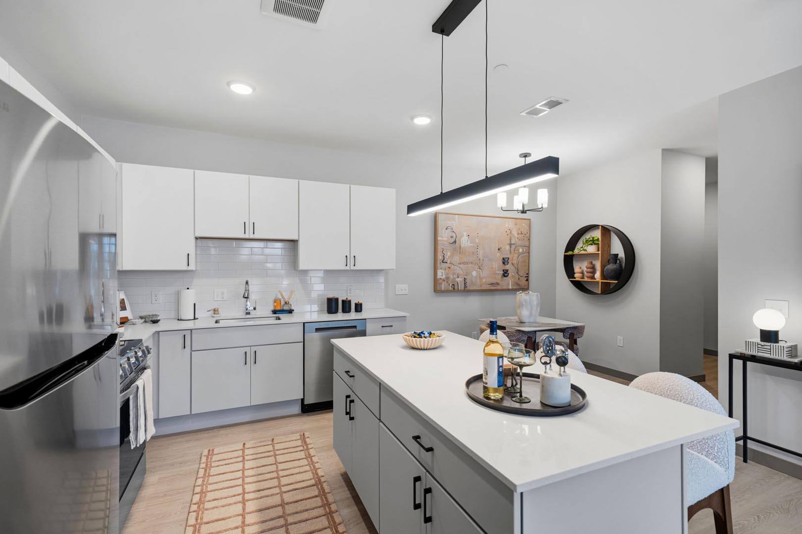 New Apartments in Plymouth, MI 6 of 12
