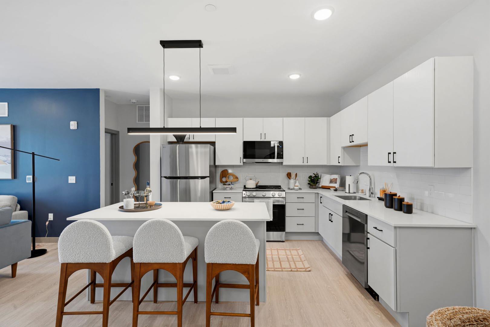New Apartments in Plymouth, MI 8 of 12