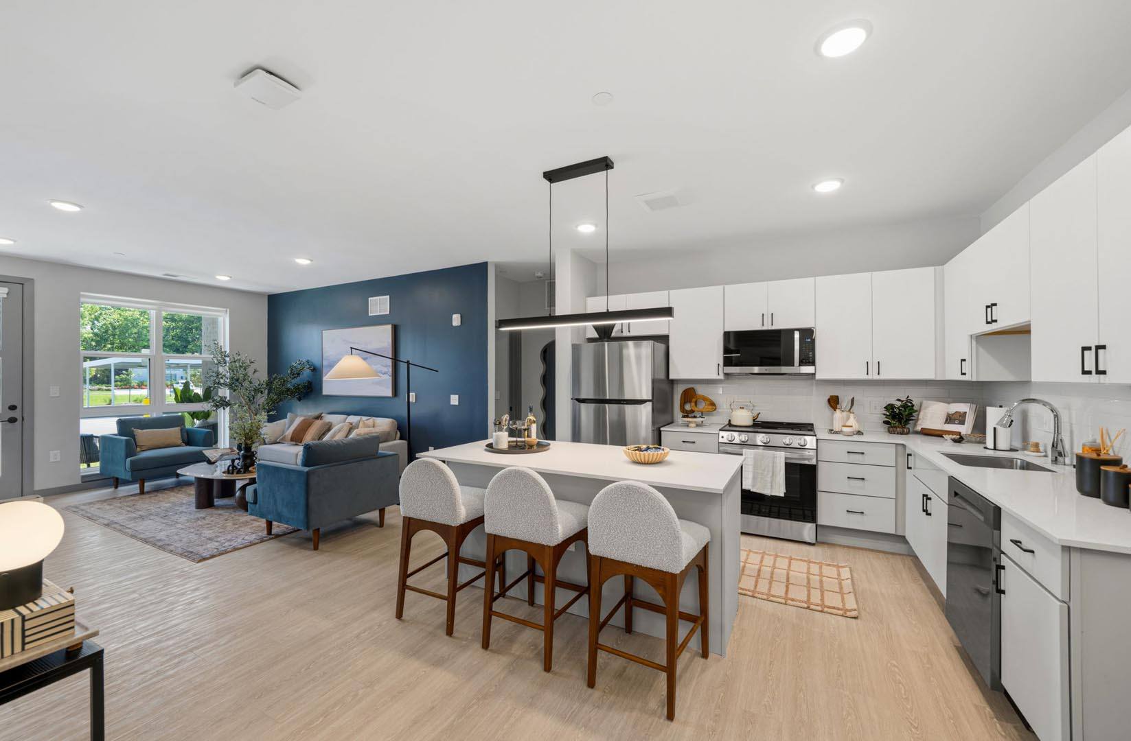 New Apartments in Plymouth, MI 10 of 12