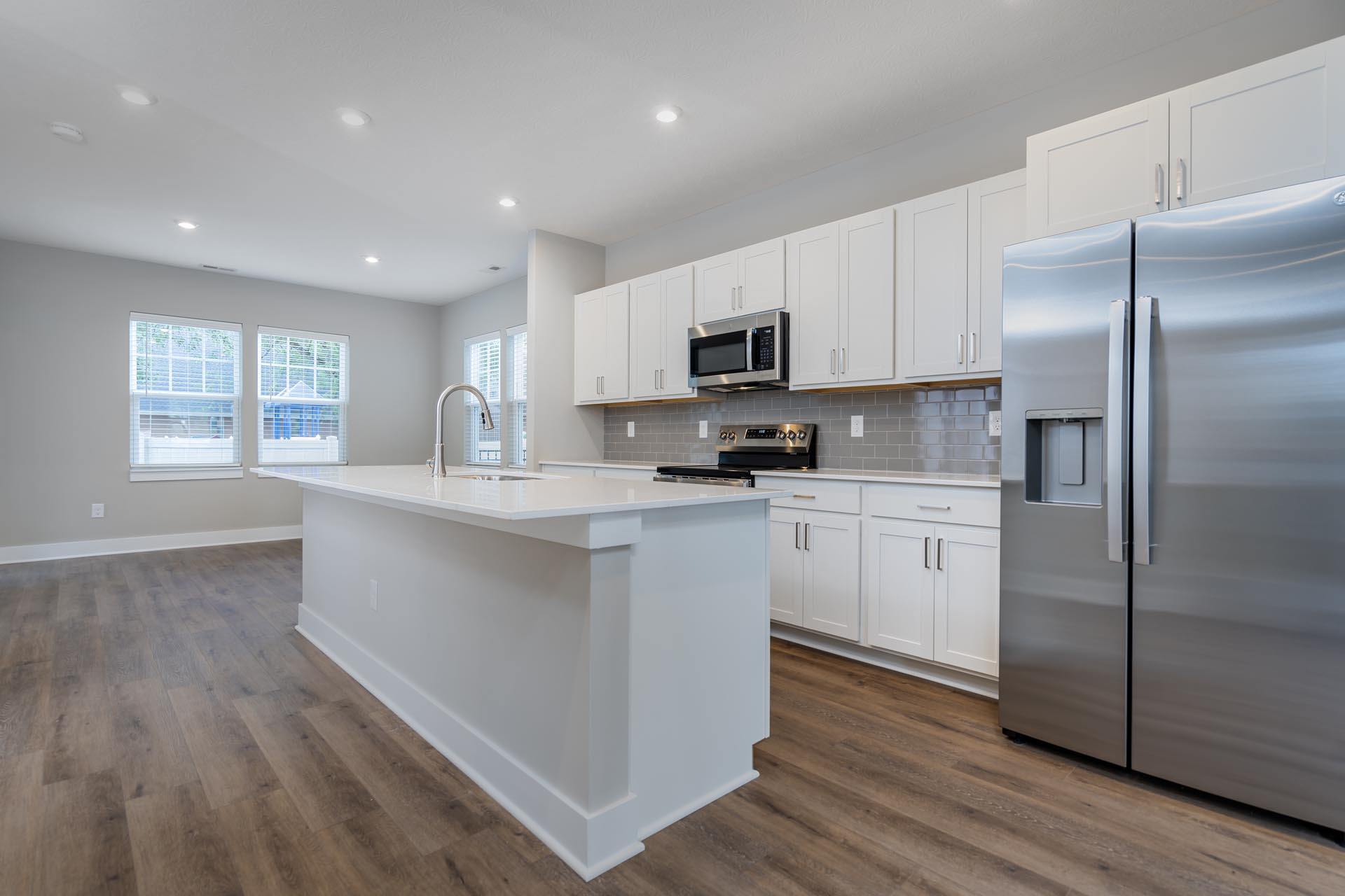 The Haven Single-Family Homes for Rent in Columbus, OH 1 of 12