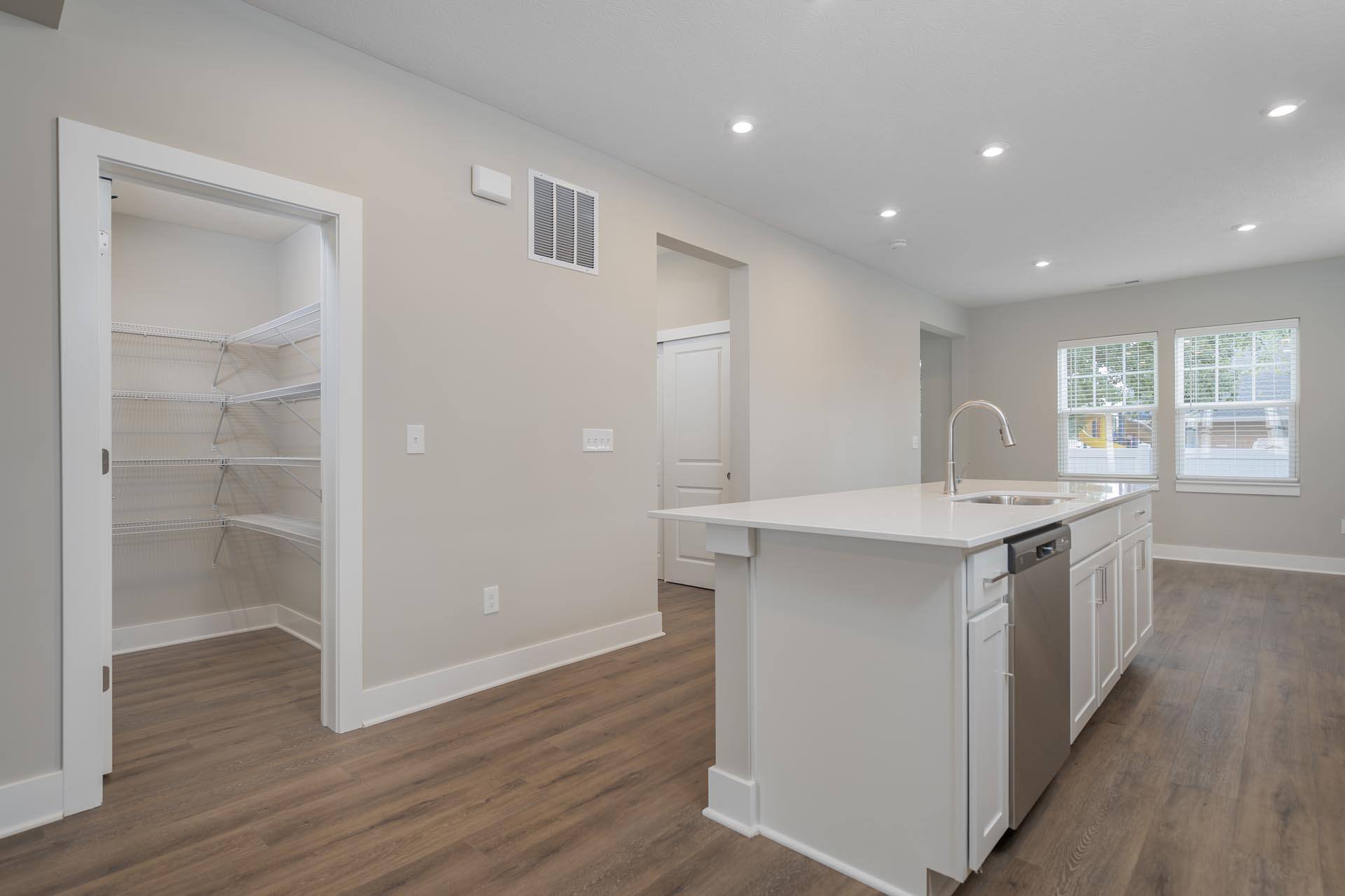The Haven Single-Family Homes for Rent in Columbus, OH 7 of 12