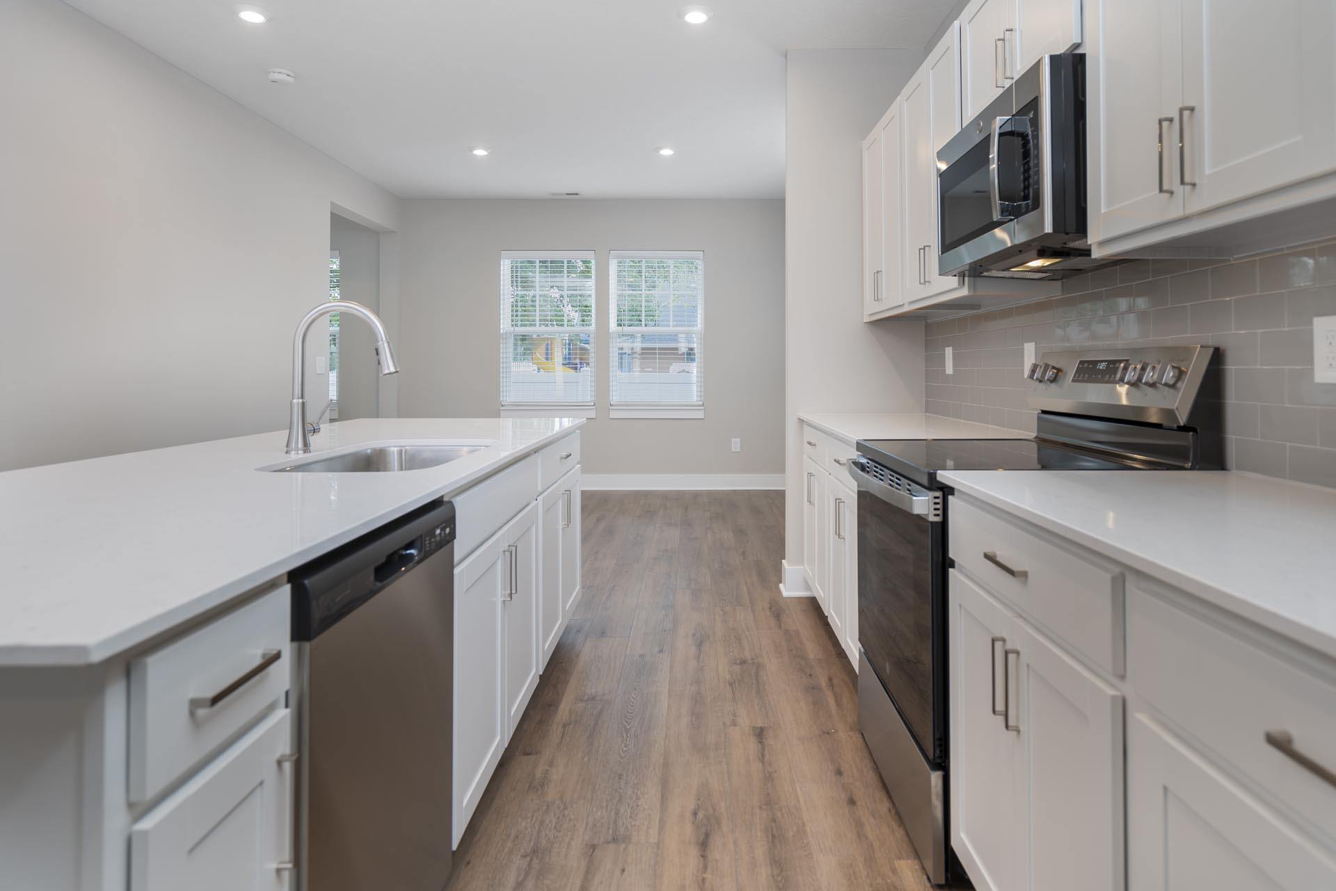 The Haven Single-Family Homes for Rent in Columbus, OH 8 of 12