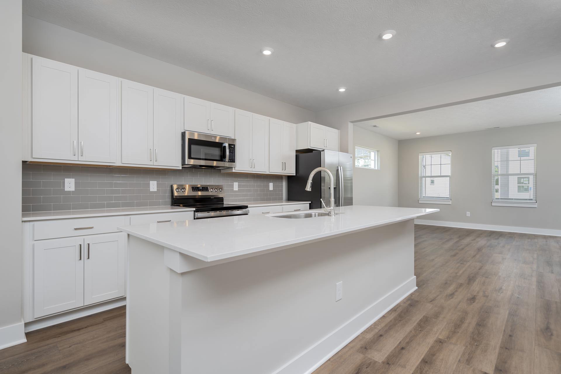 The Haven Single-Family Homes for Rent in Columbus, OH 6 of 12