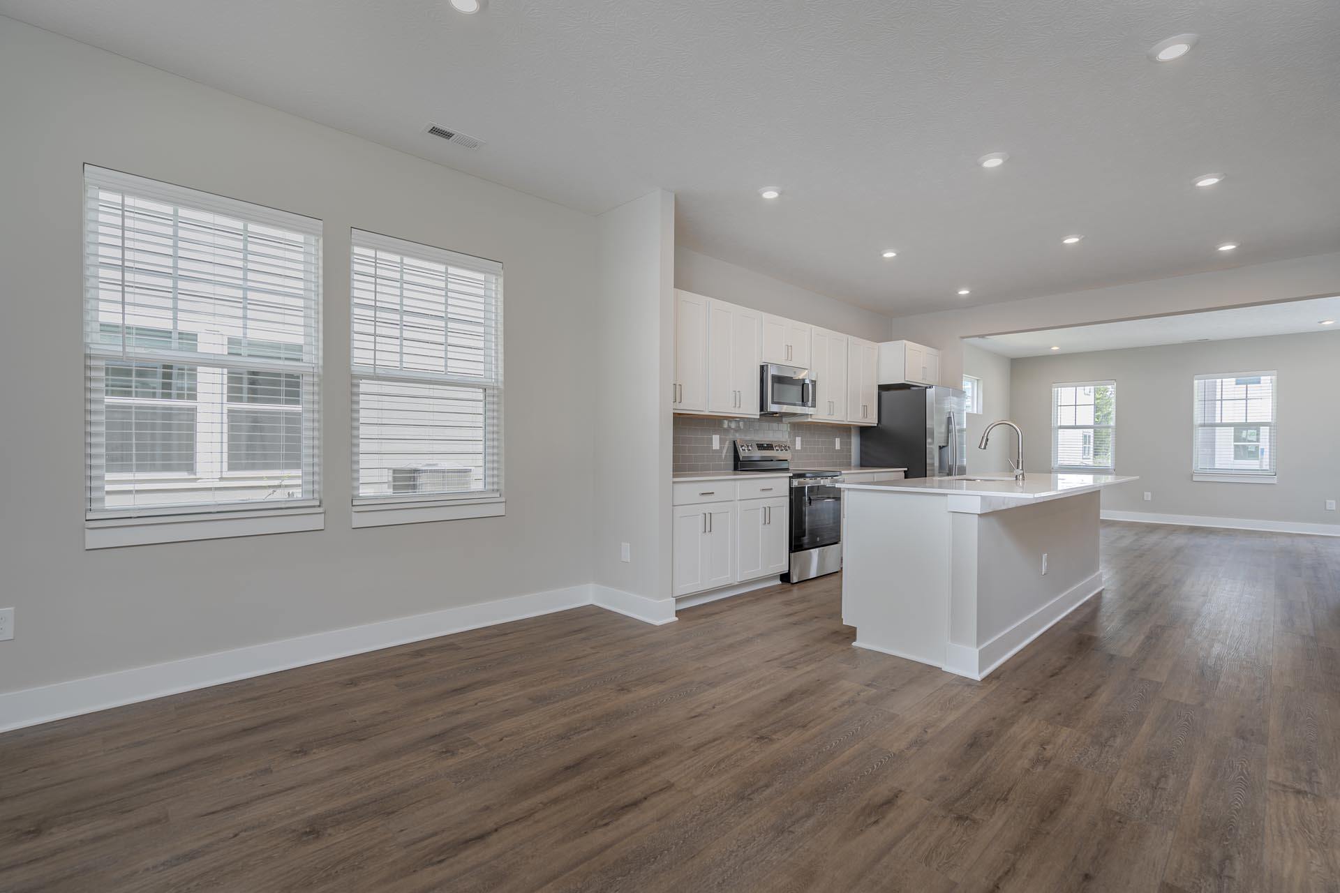 The Haven Single-Family Homes for Rent in Columbus, OH 9 of 12
