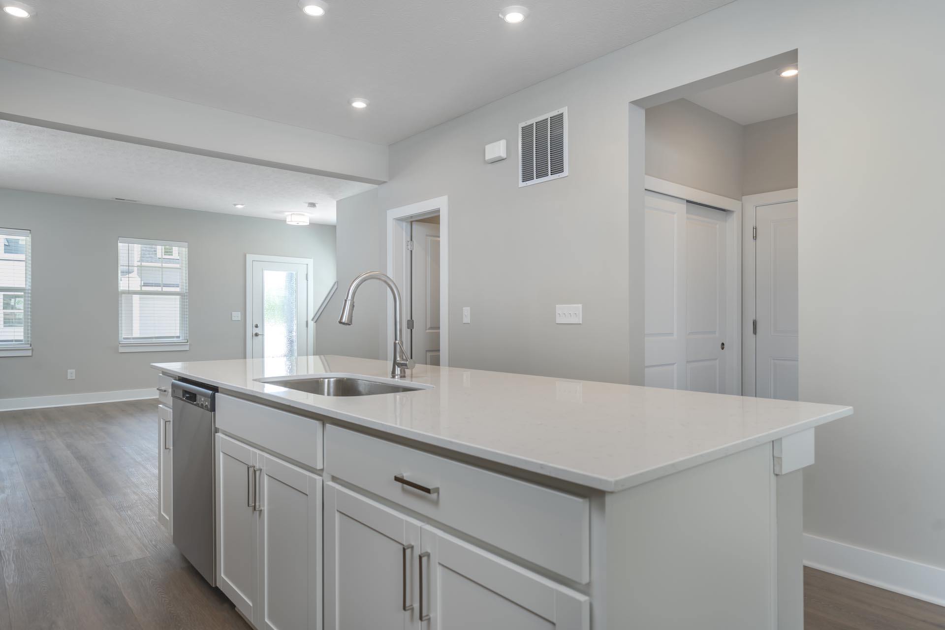 The Haven Single-Family Homes for Rent in Columbus, OH 4 of 12