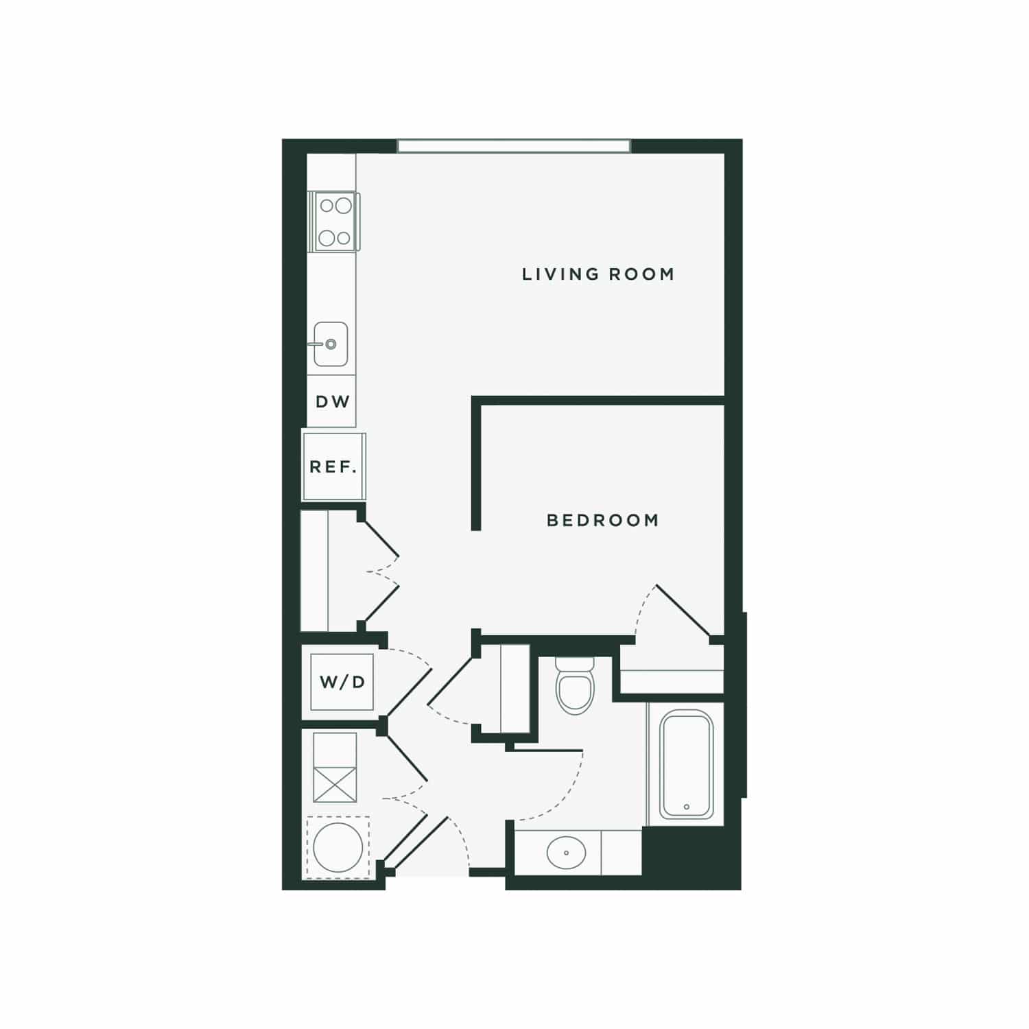 S1 Floor Plan Image