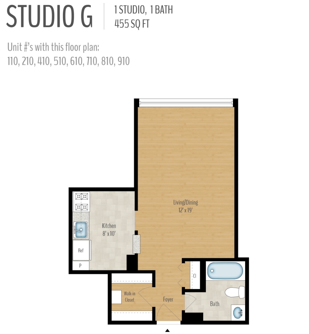 Studio Image
