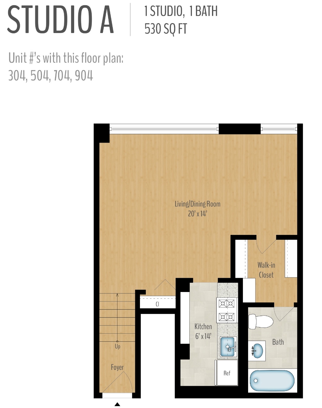 Studios Image