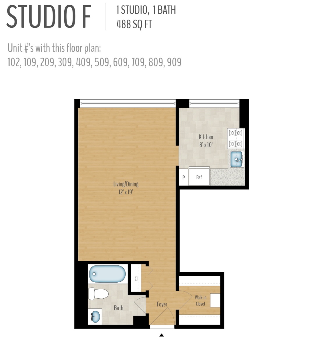 Studio Image