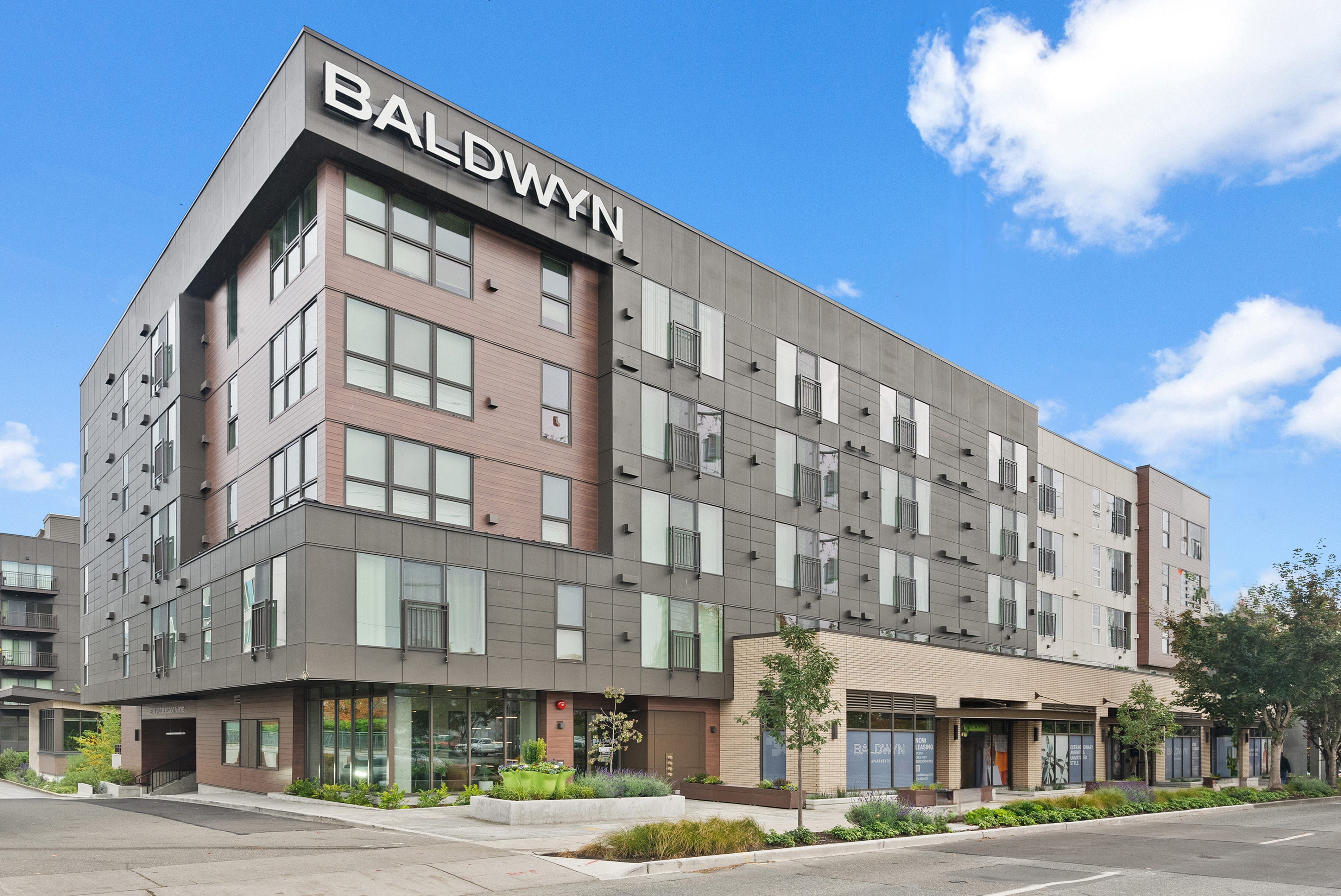Baldwyn — image 103