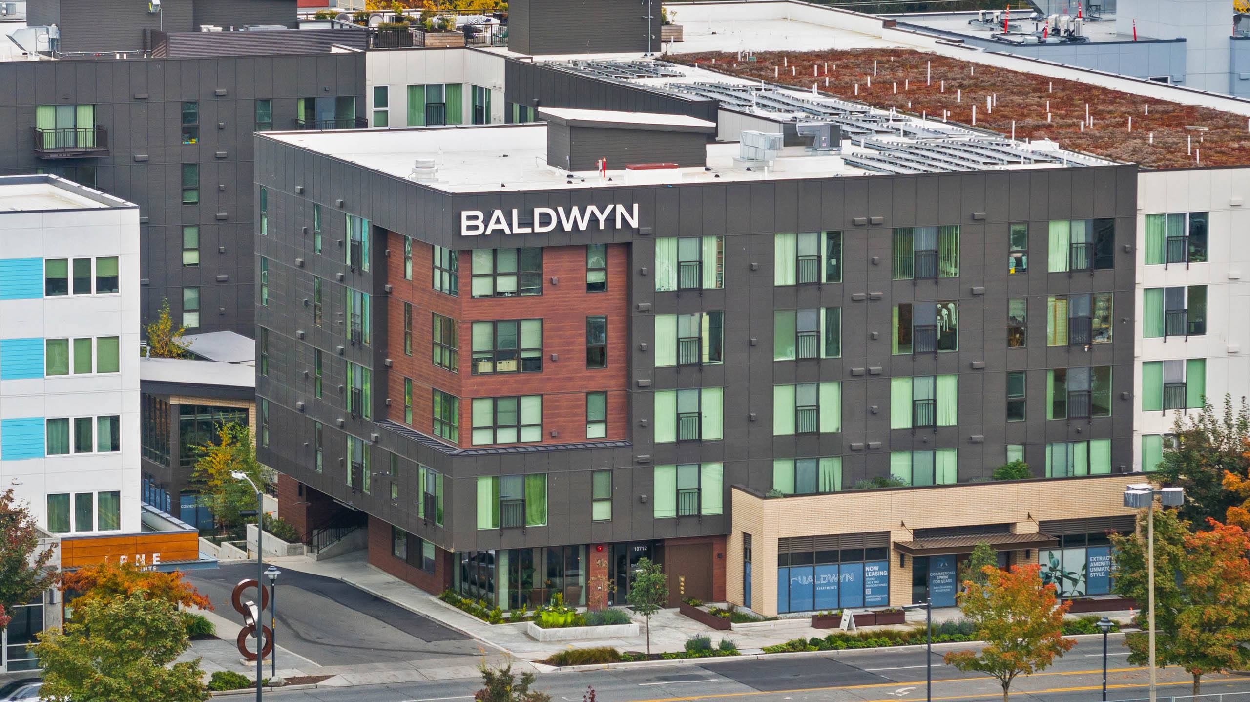 Baldwyn — image 104