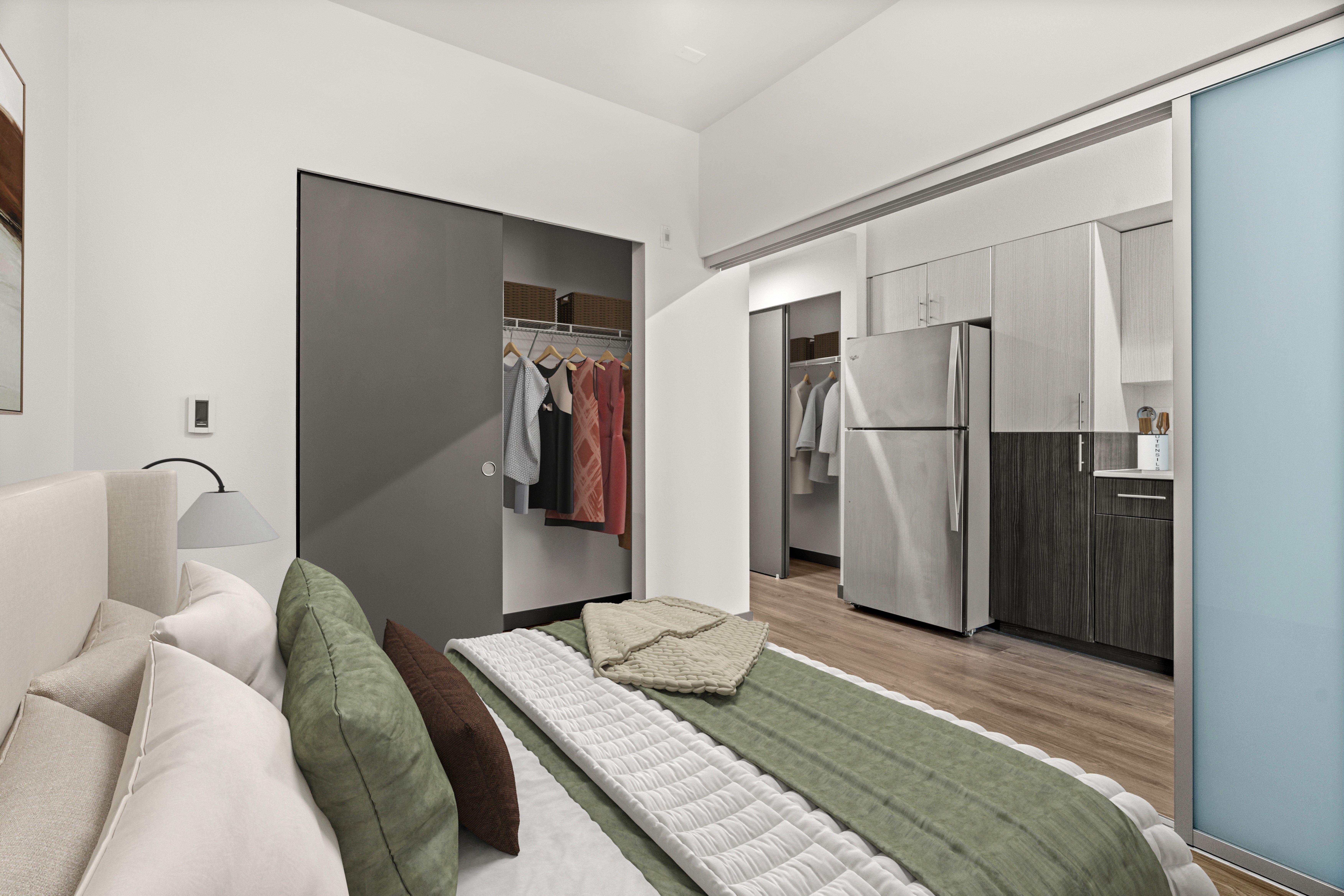 Icon Apartments — image 6