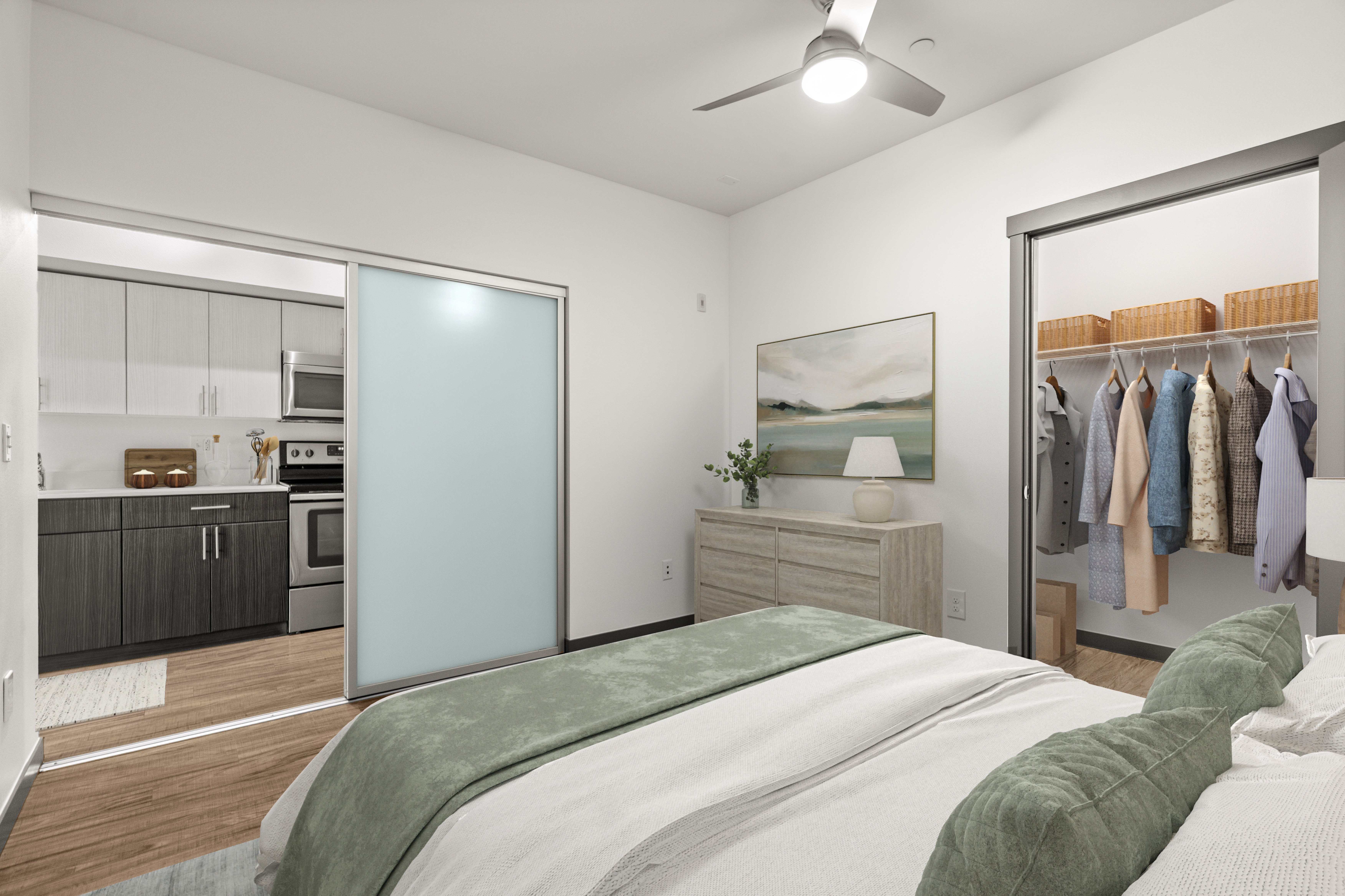 Icon Apartments — image 7