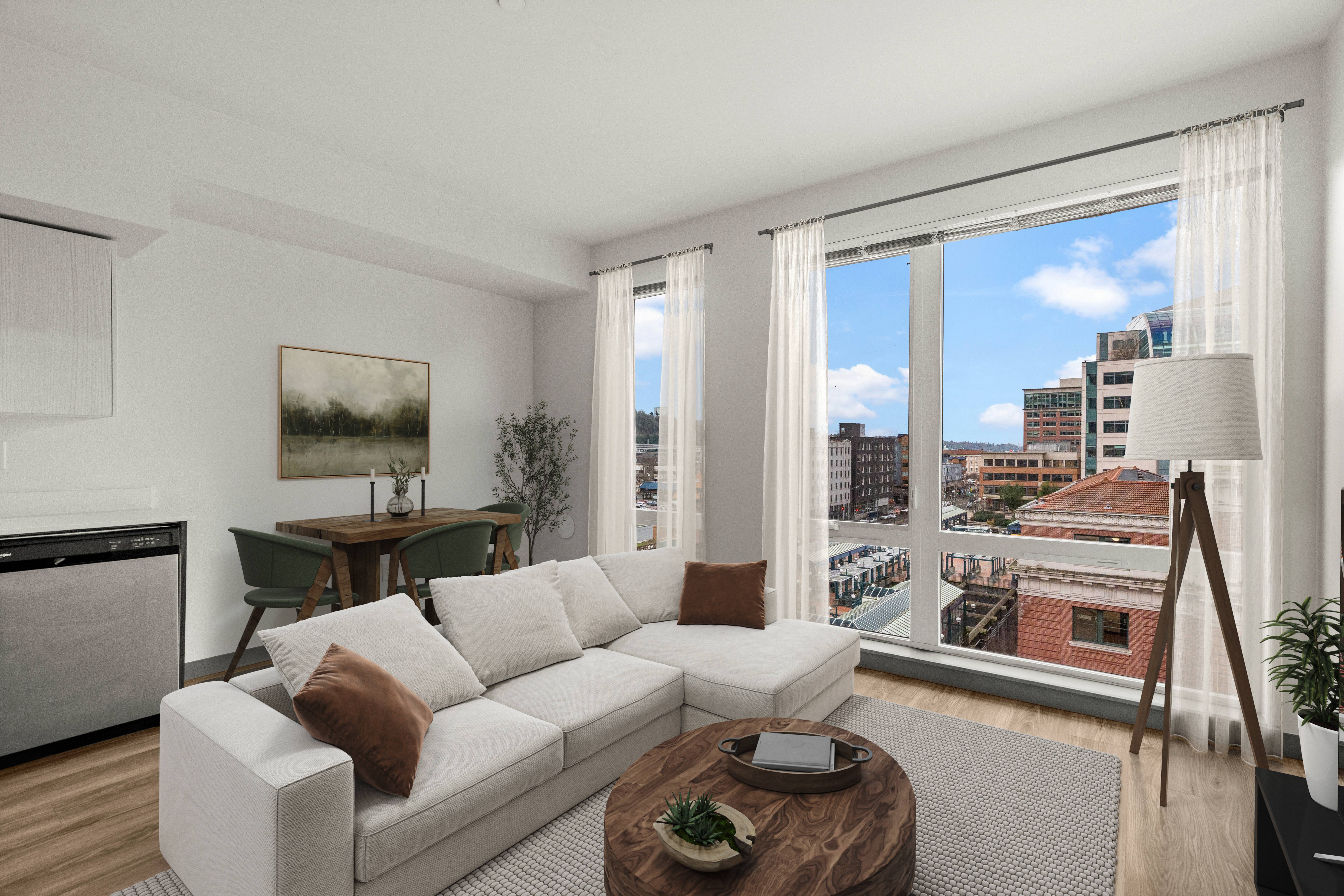 Icon Apartments — image 4