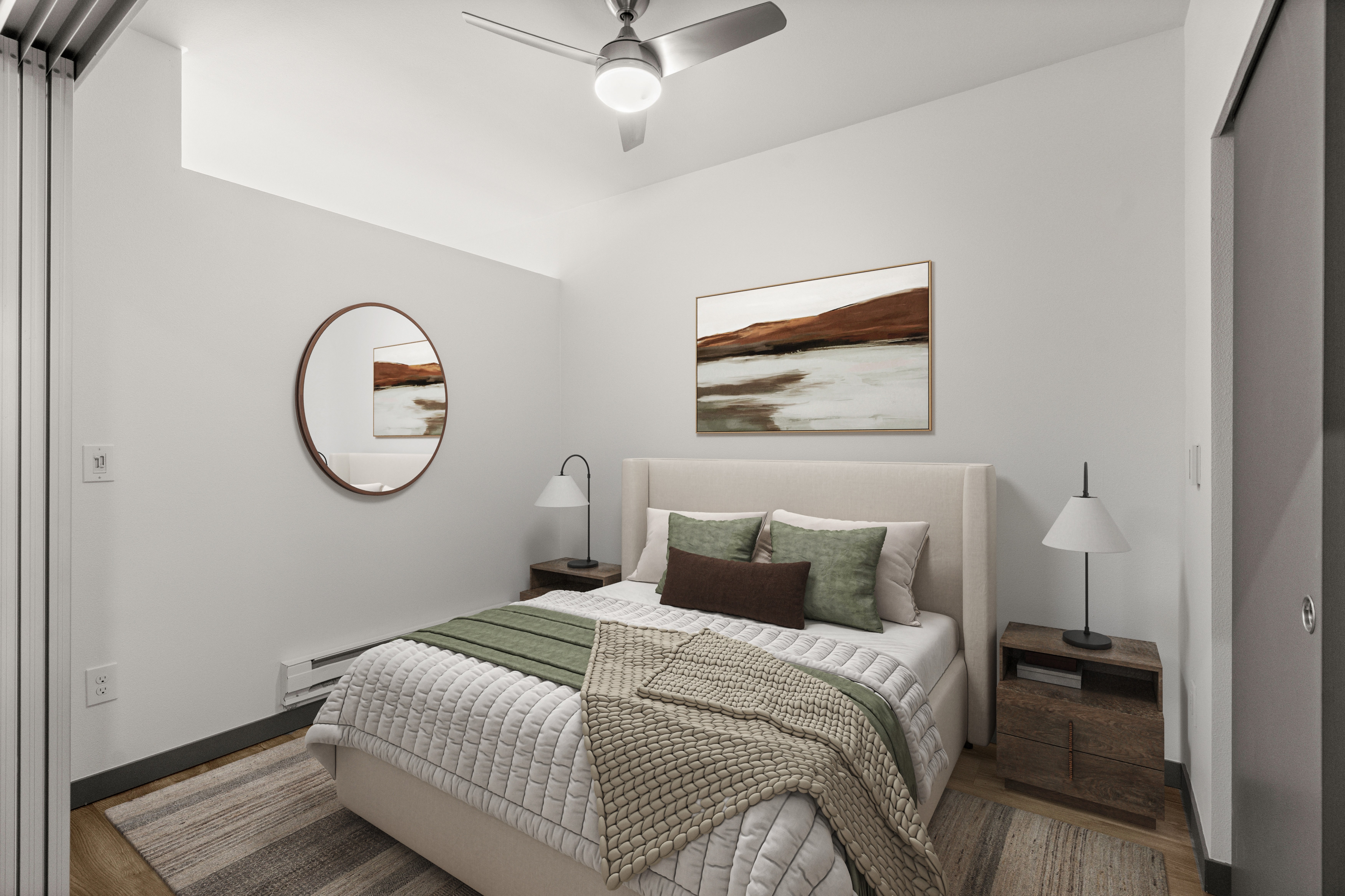 Icon Apartments — image 13