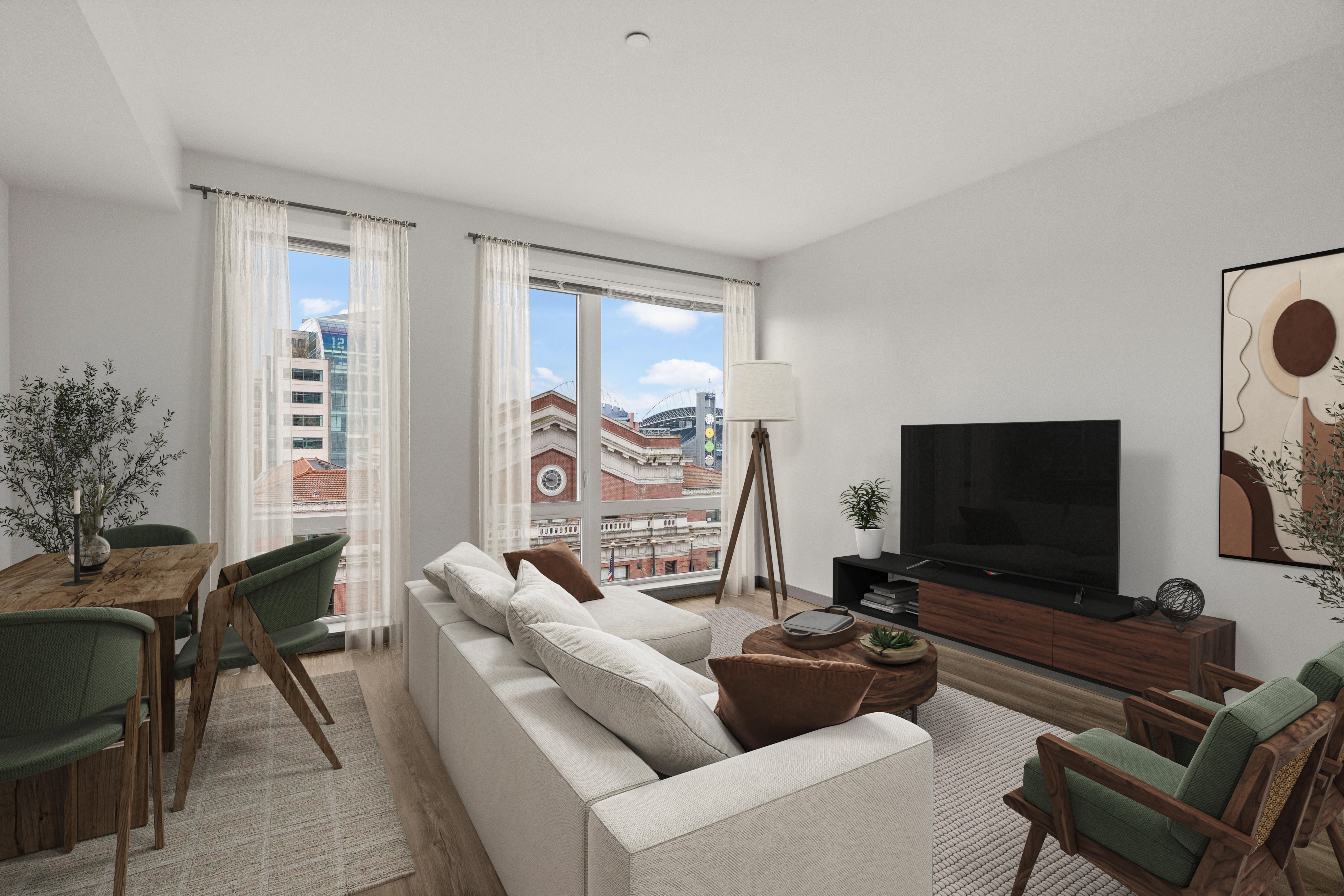 Icon Apartments — image 3