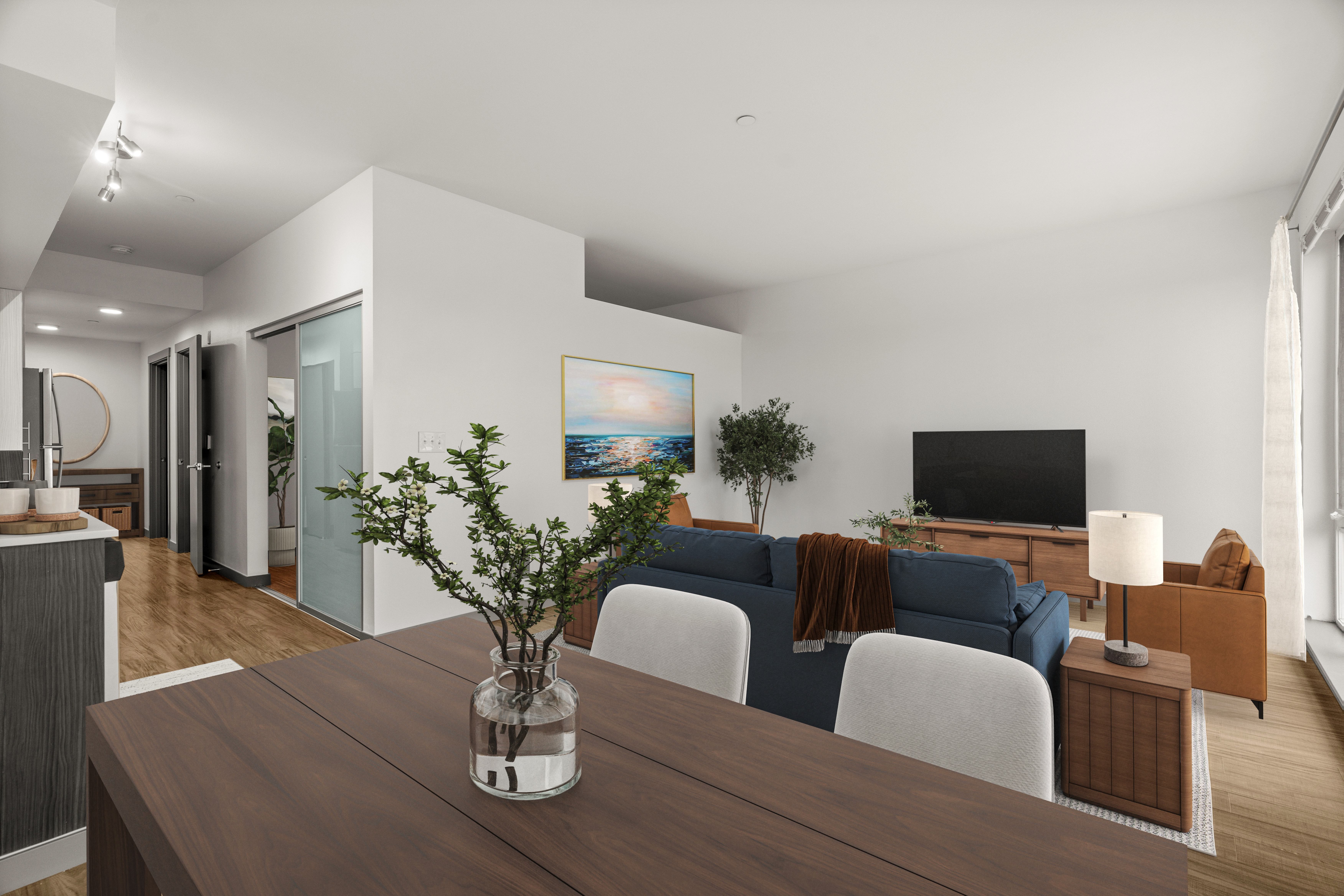 Icon Apartments — image 11