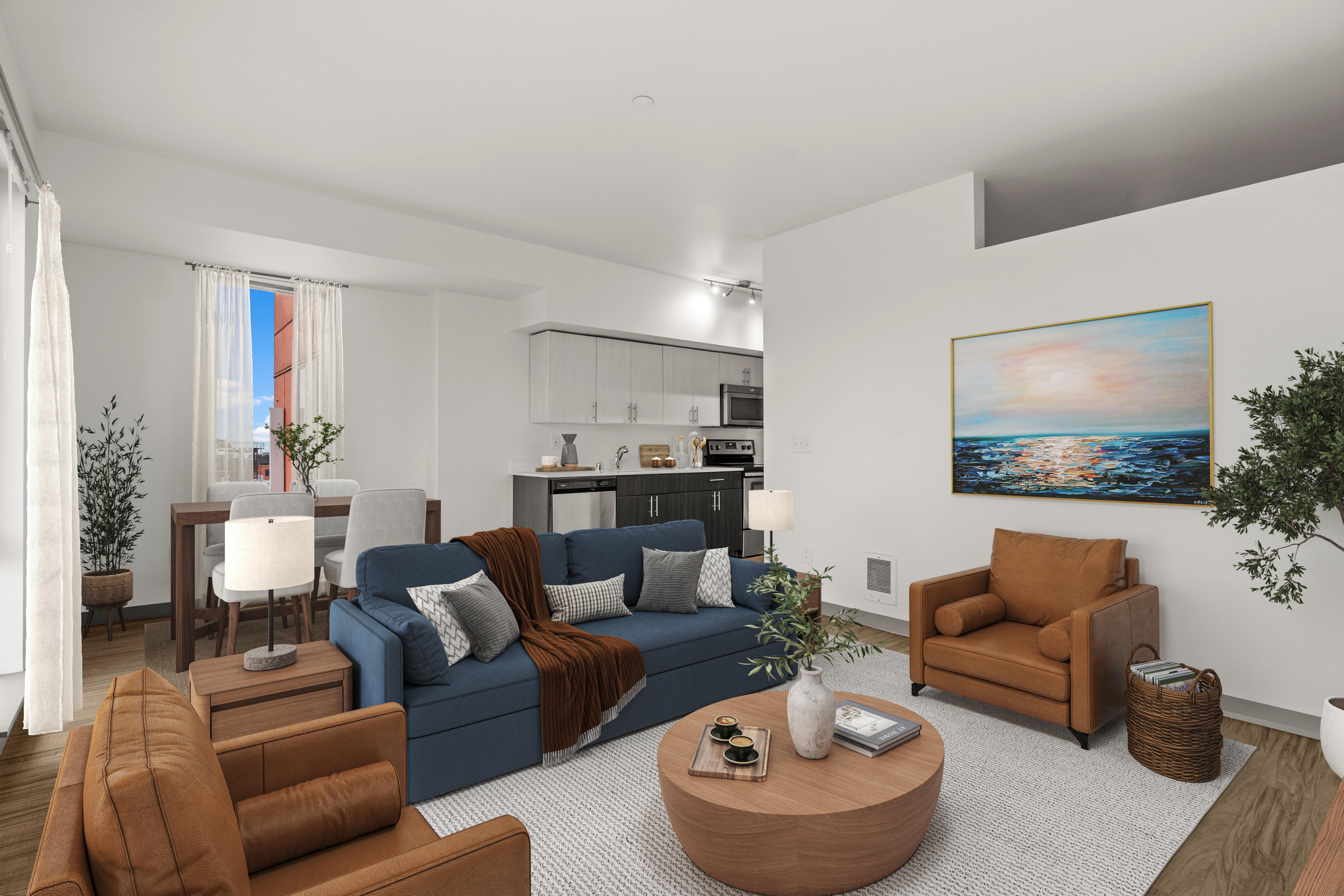 Icon Apartments — image 10