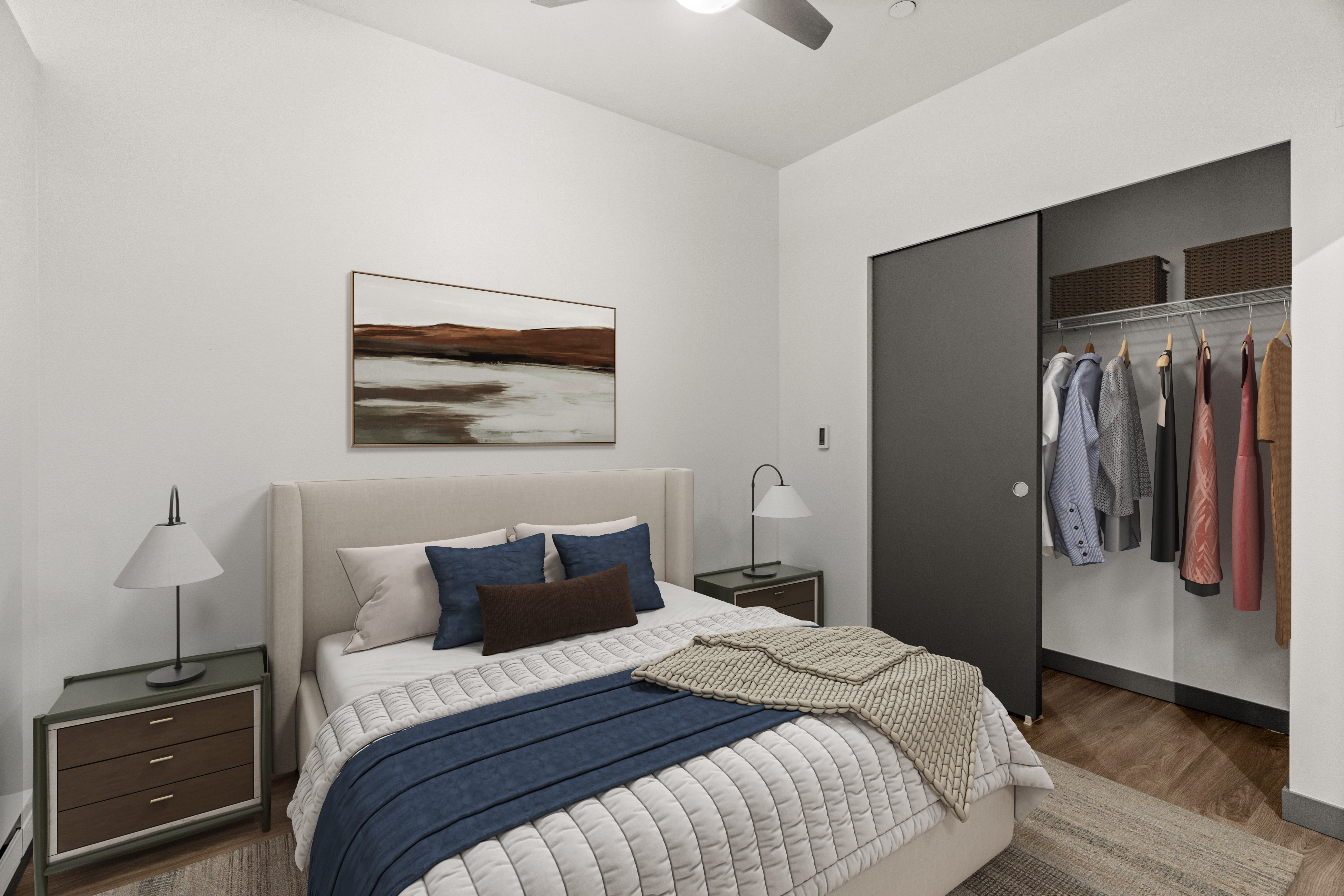 Icon Apartments — image 14