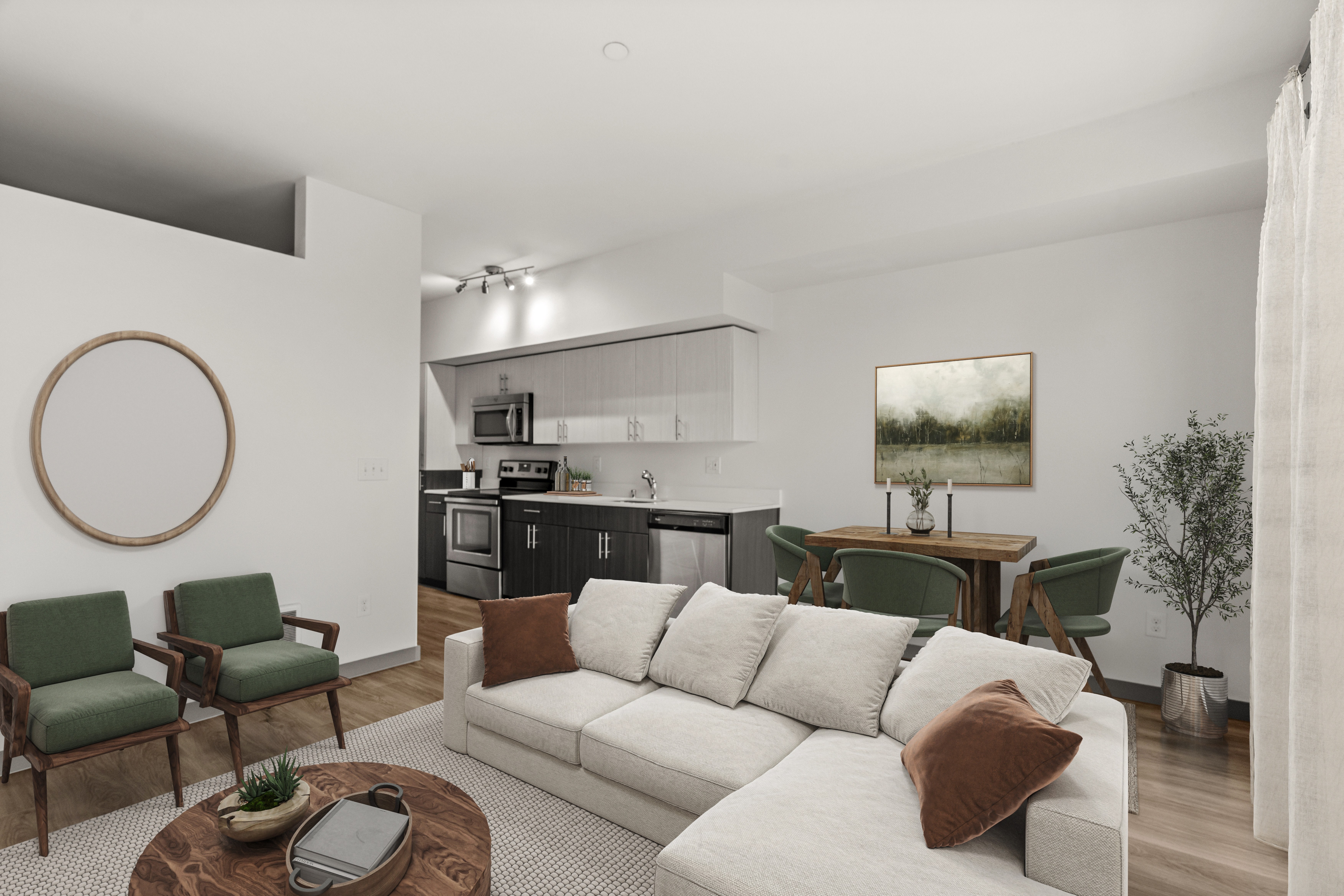 Icon Apartments — image 5