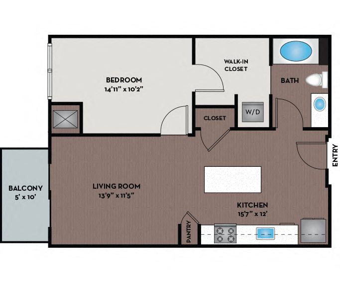 View Floor Plans Minneapolis Mn Apartments Junction Flats