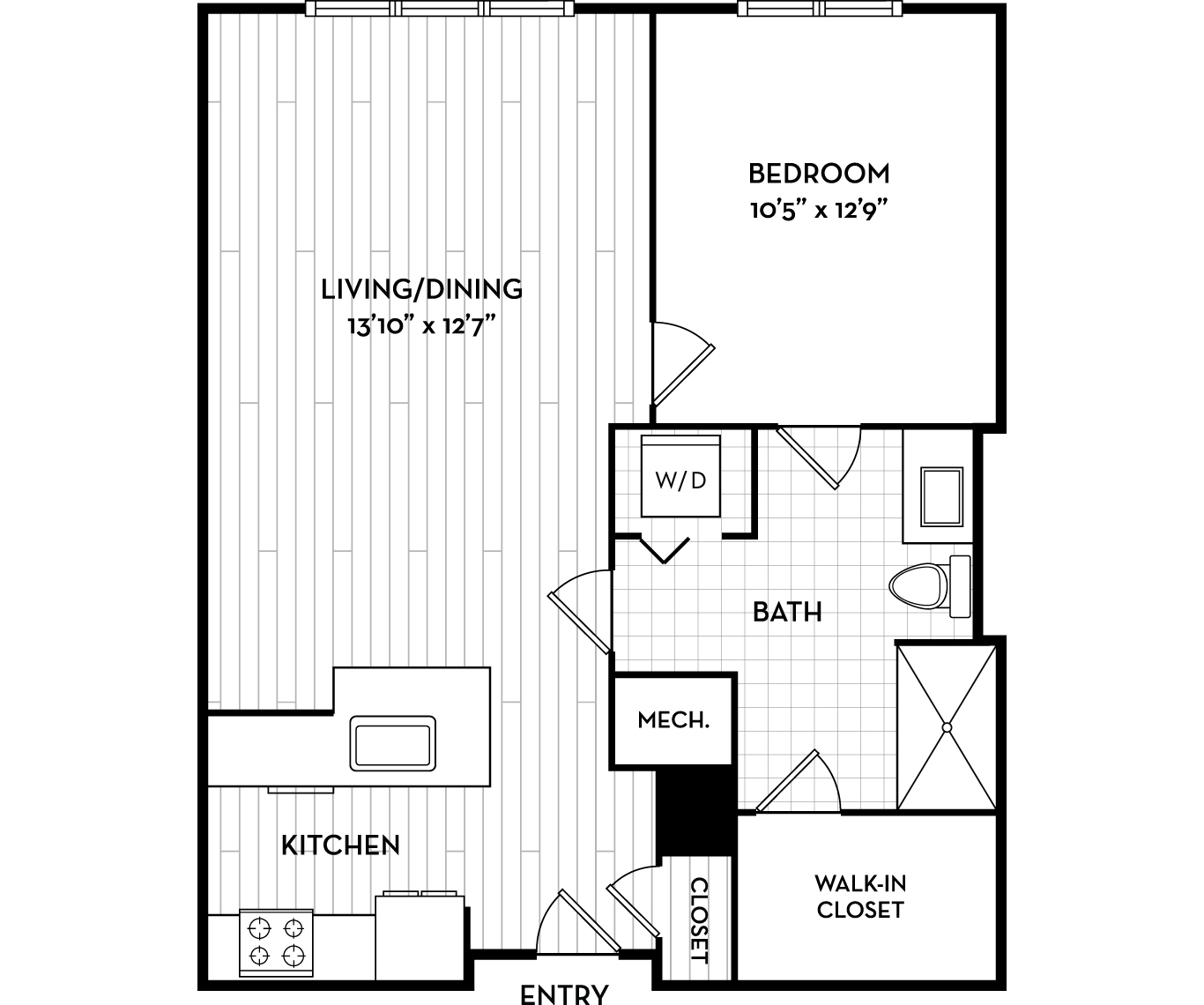 756 Sq Ft