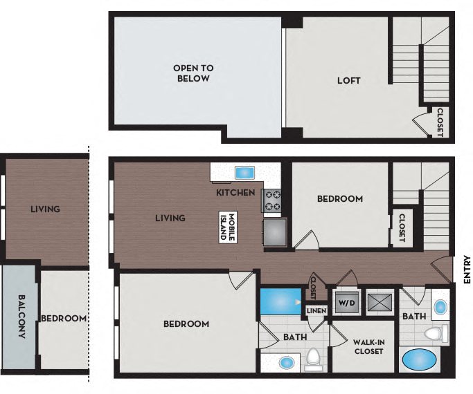 B1 Loft - B9 Loft