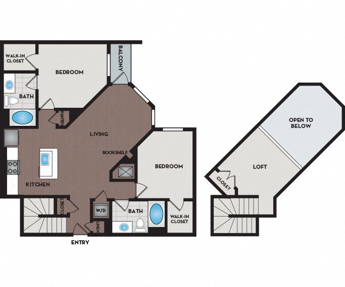 B1 Loft - B9 Loft
