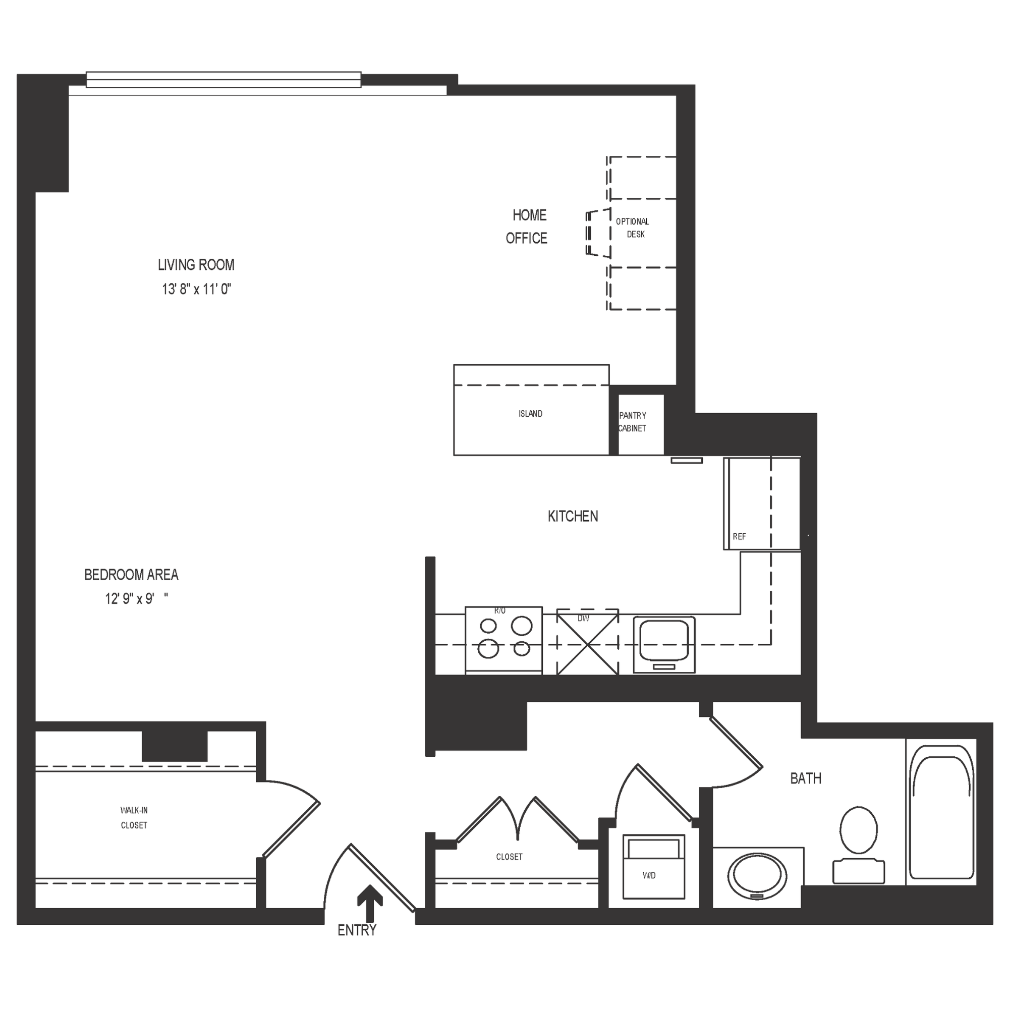 Find an Apartment Neighborhoods Communities Our Story Contact Us