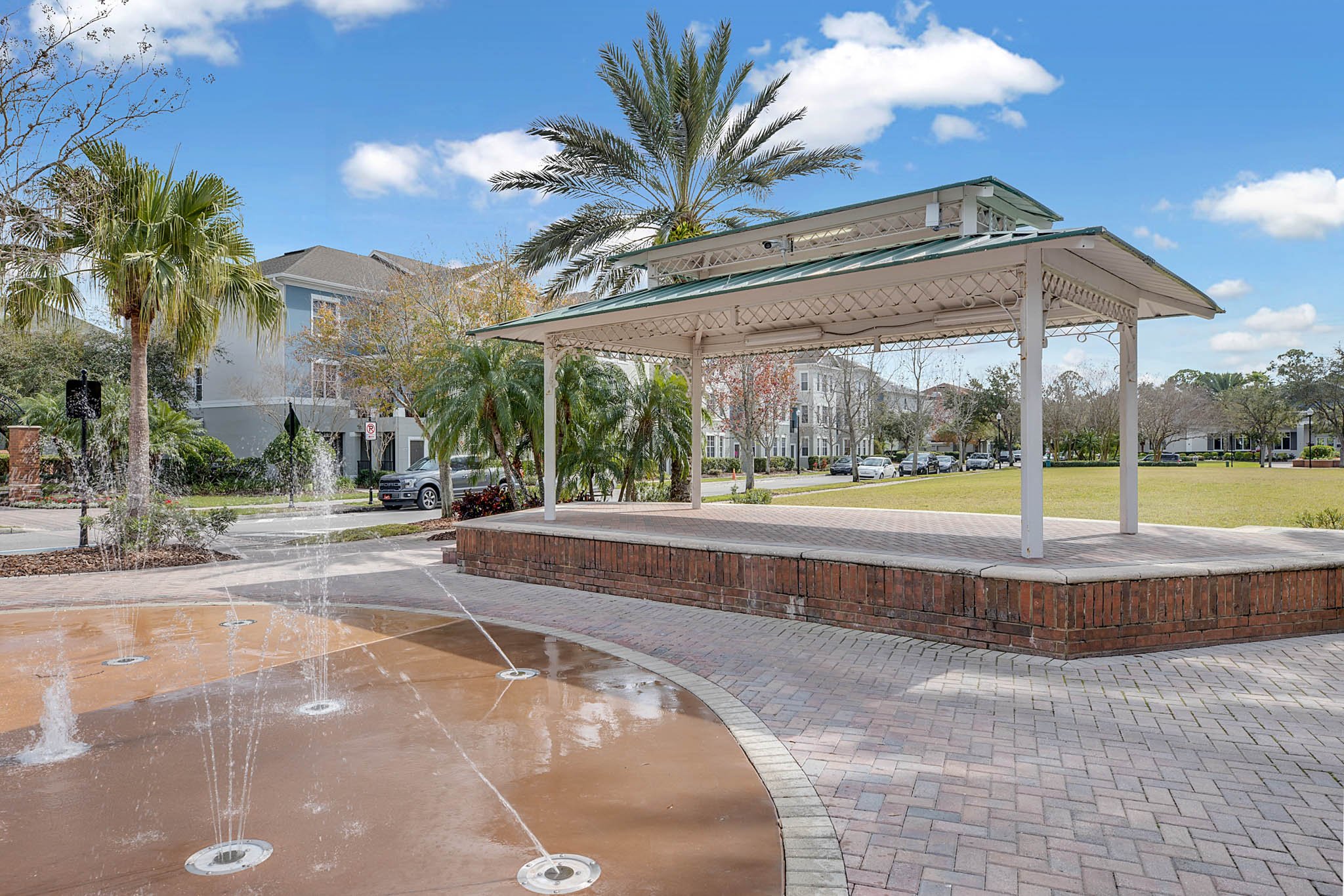 West Park Village by ARIUM Apartments, Tampa | ARIUM Living