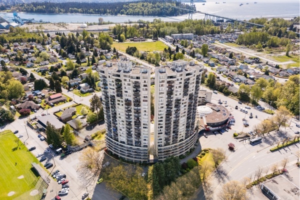 International Plaza (Residential) #979-0345