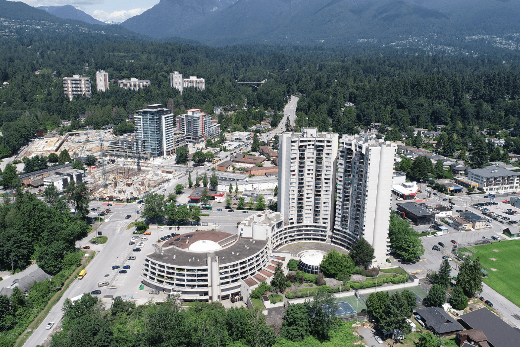 International Plaza (Residential) #979-1745