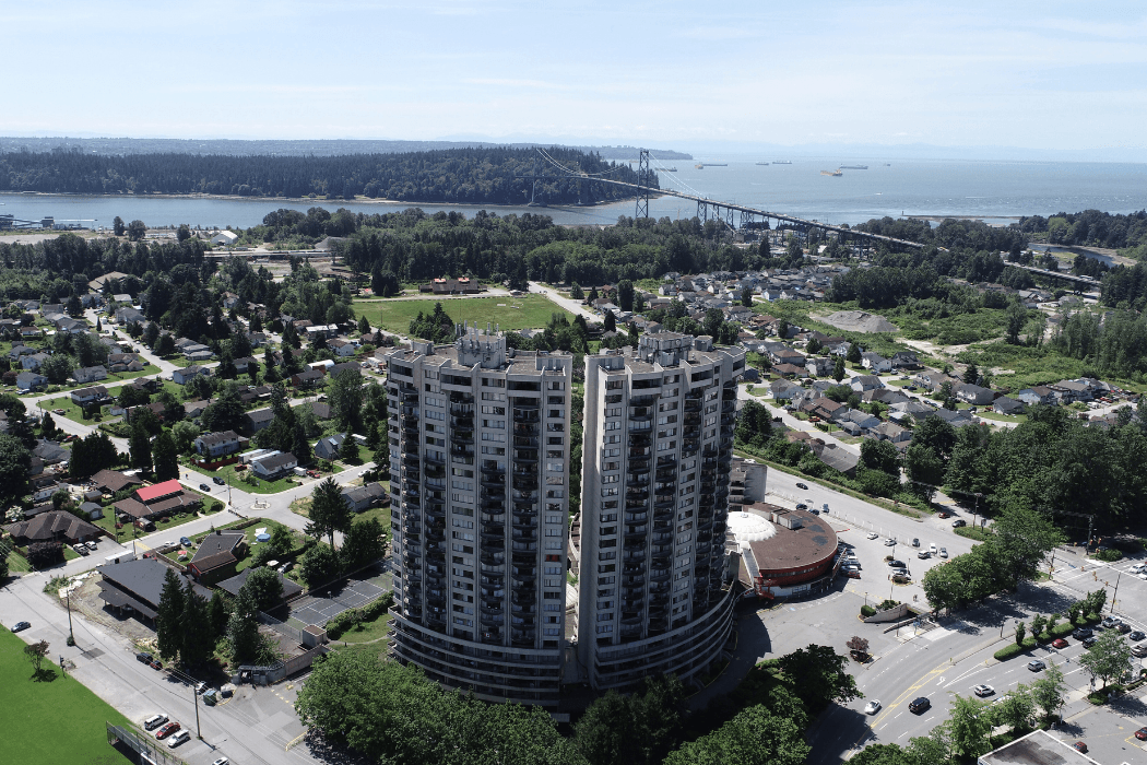 International Plaza (Residential) #979-1745