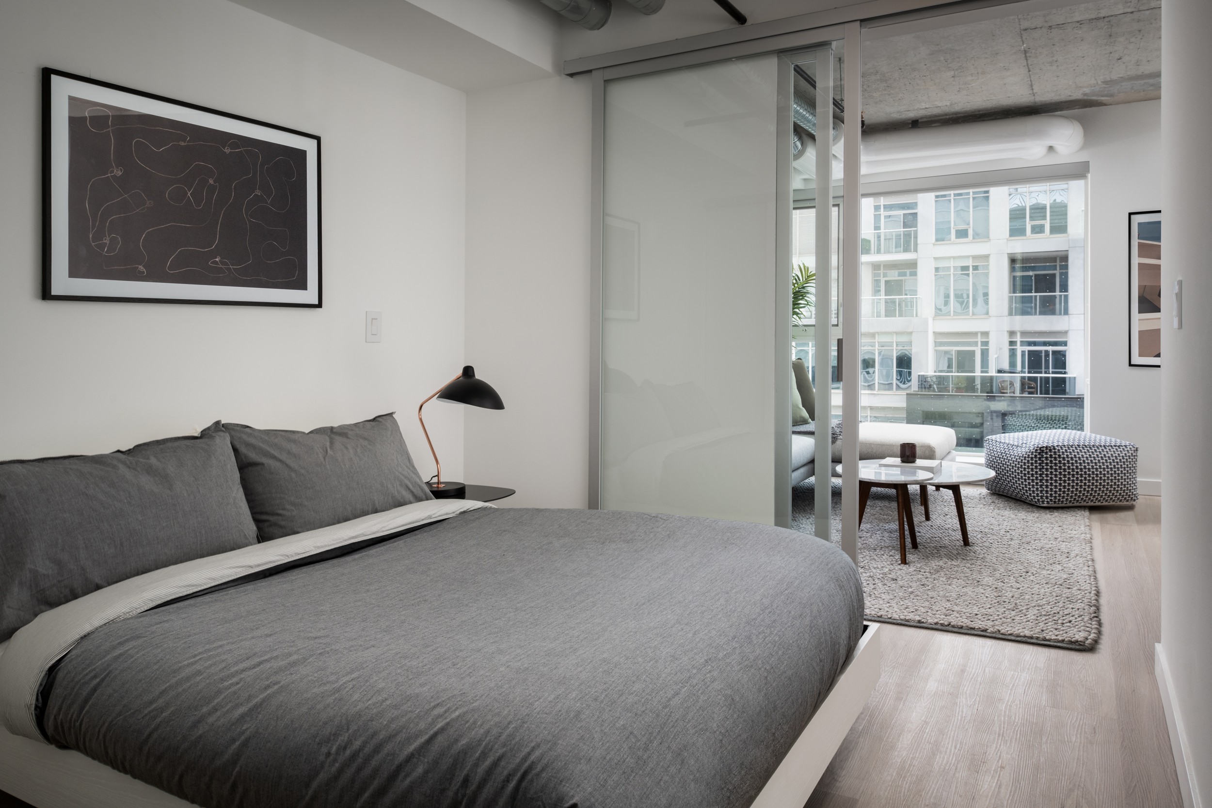 Mirvish Village Residential #748-0516