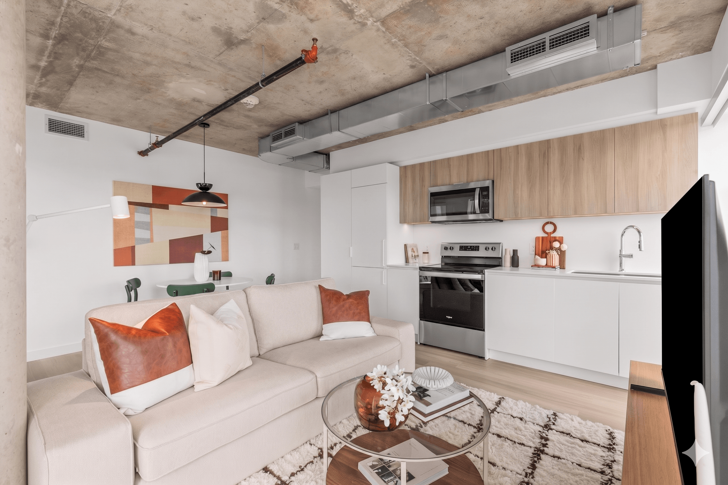 Mirvish Village Residential #571-2701
