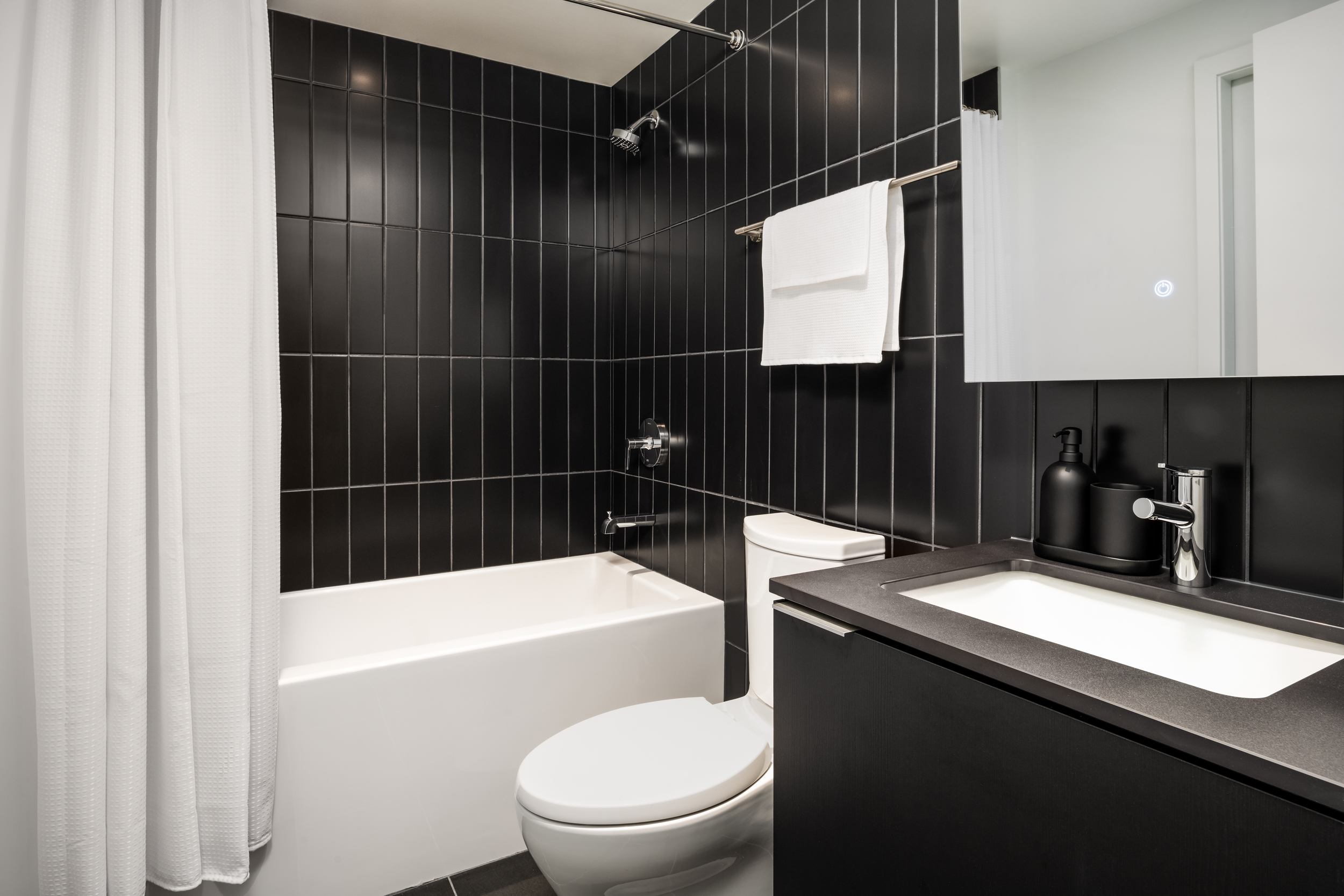 Mirvish Village Residential #589-0708