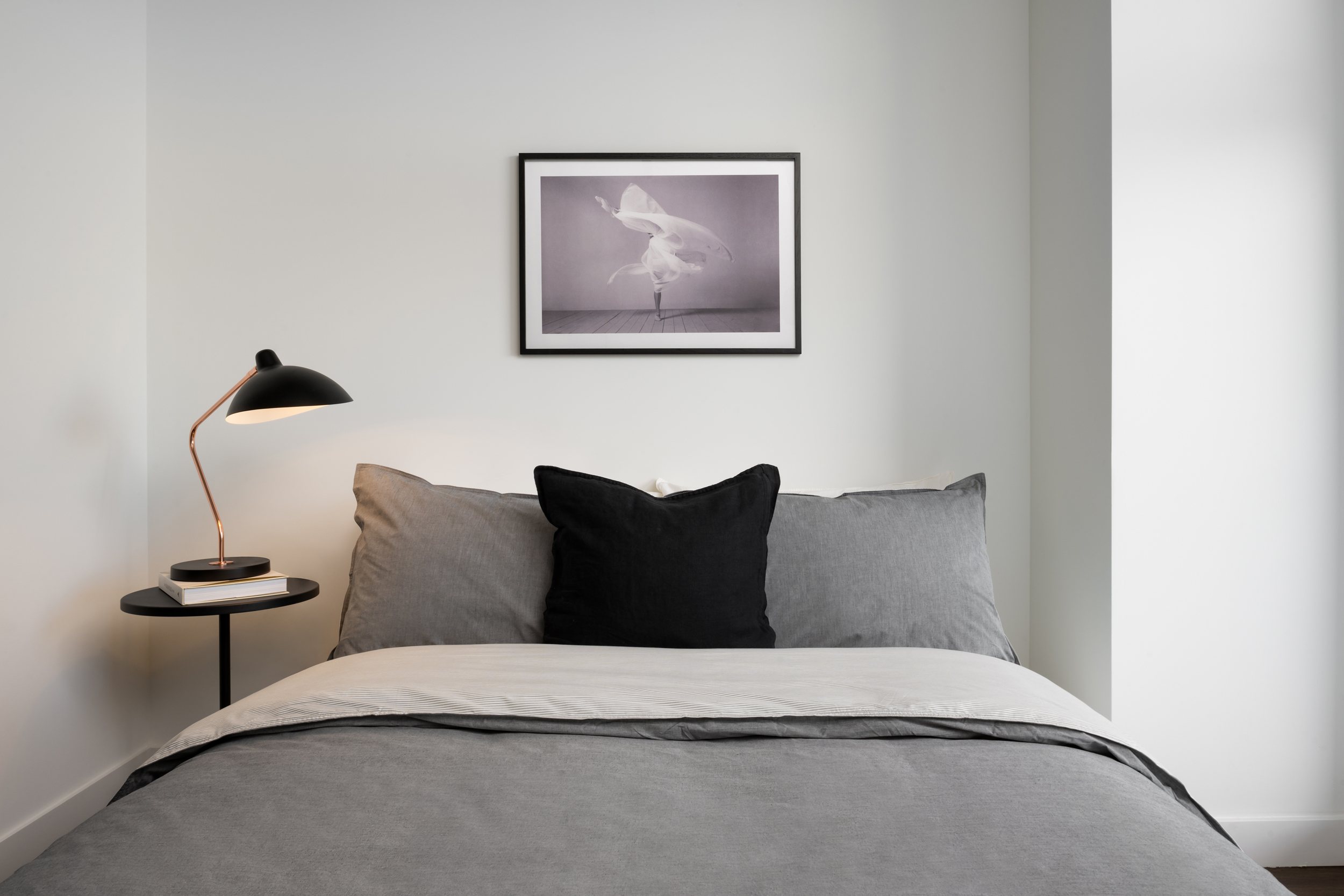 Mirvish Village Residential #589-0708