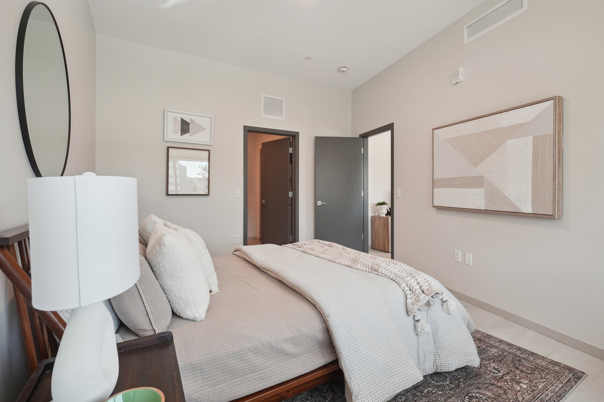 The Bell 45 Erieview Plaza, Cleveland, OH 44114 Cleveland - Leasing by Cross Street