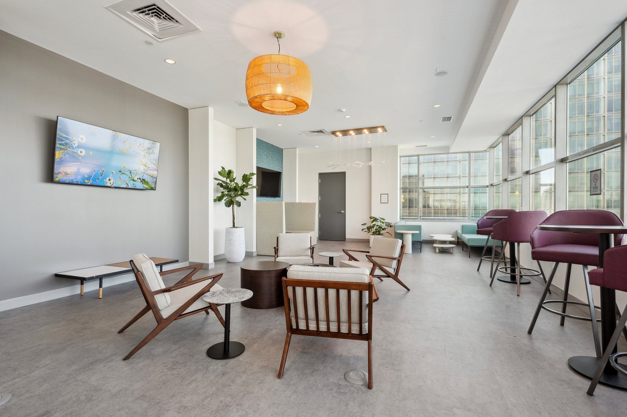 The Bell 45 Erieview Plaza, Cleveland, OH 44114 Cleveland - Leasing by Cross Street