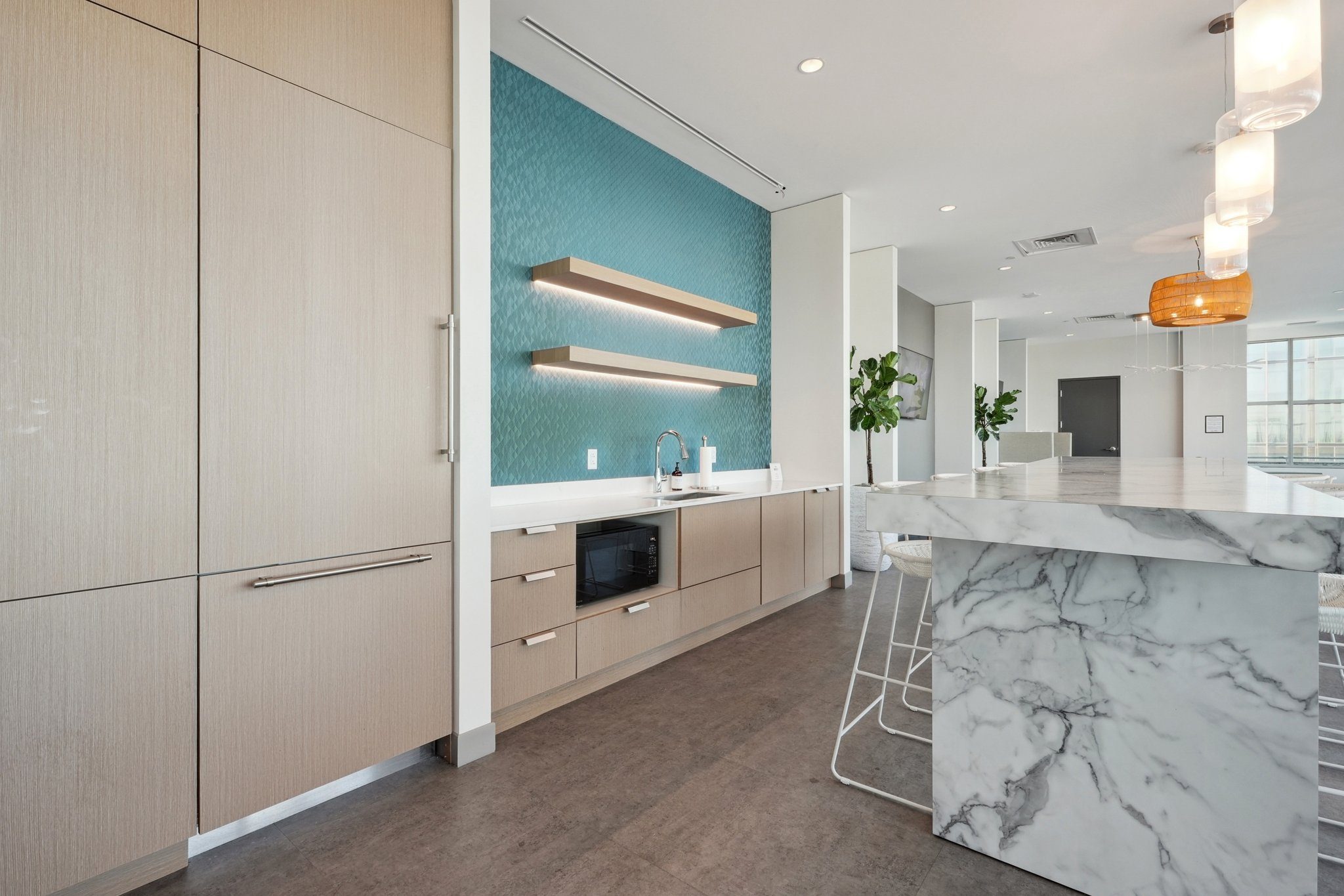 The Bell 45 Erieview Plaza, Cleveland, OH 44114 Cleveland - Leasing by Cross Street