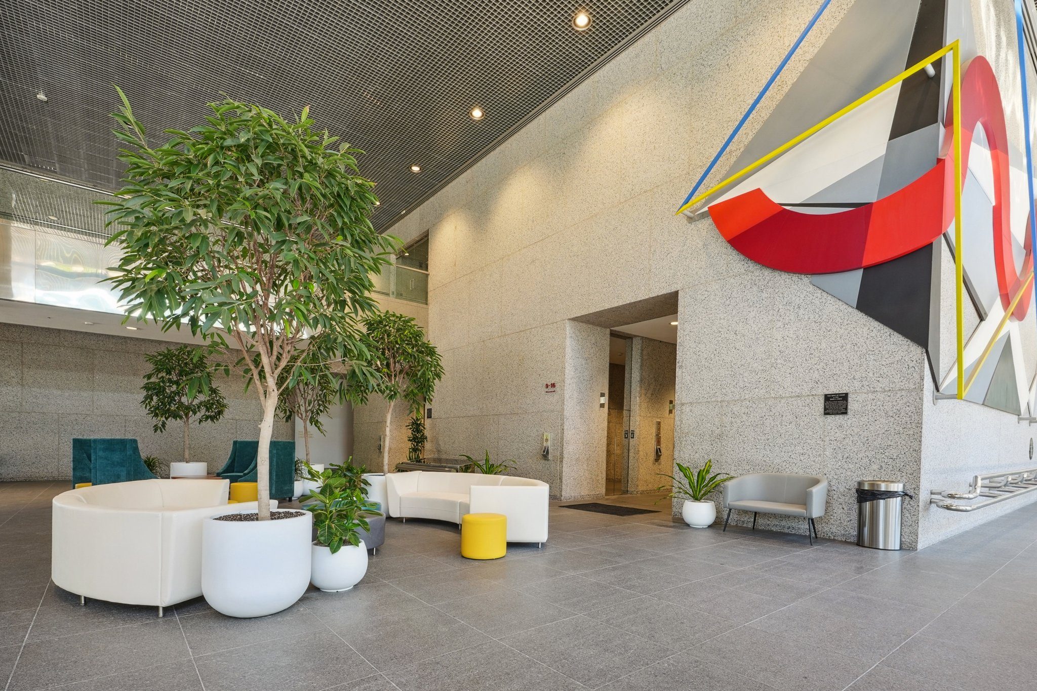 The Bell 45 Erieview Plaza, Cleveland, OH 44114 Cleveland - Leasing by Cross Street