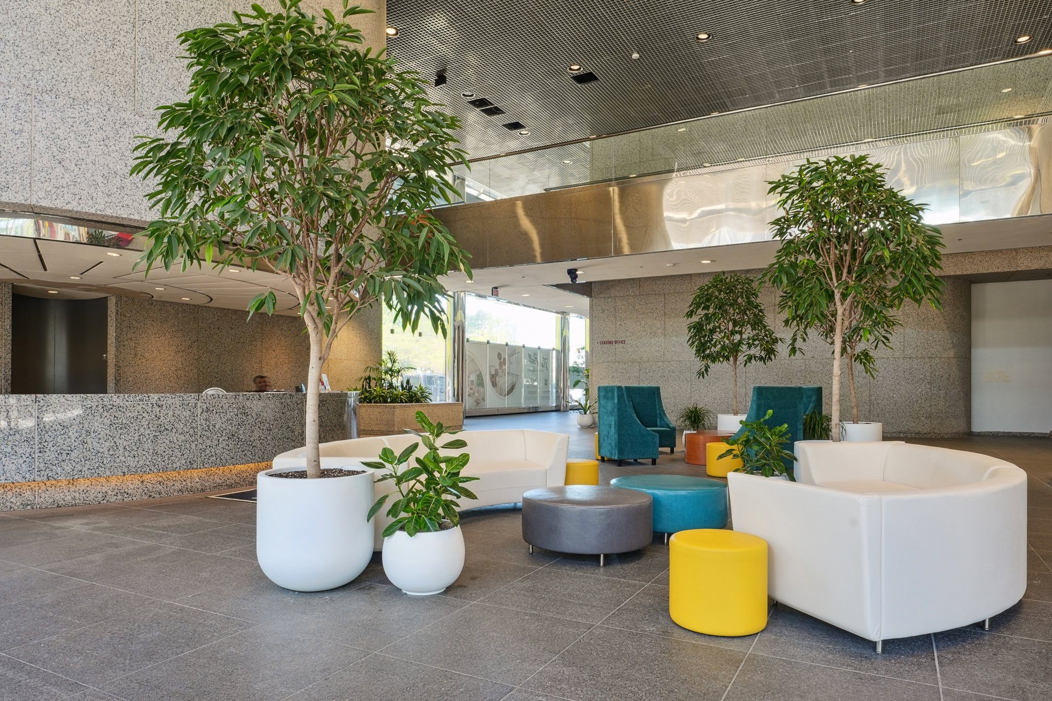 The Bell 45 Erieview Plaza, Cleveland, OH 44114 Cleveland - Leasing by Cross Street