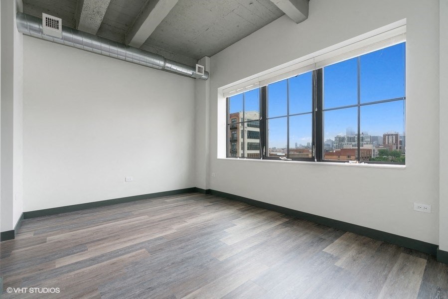 Uncommon 2101 S Wabash Ave, Chicago, IL 60616 South Loop - Leasing by Cross Street