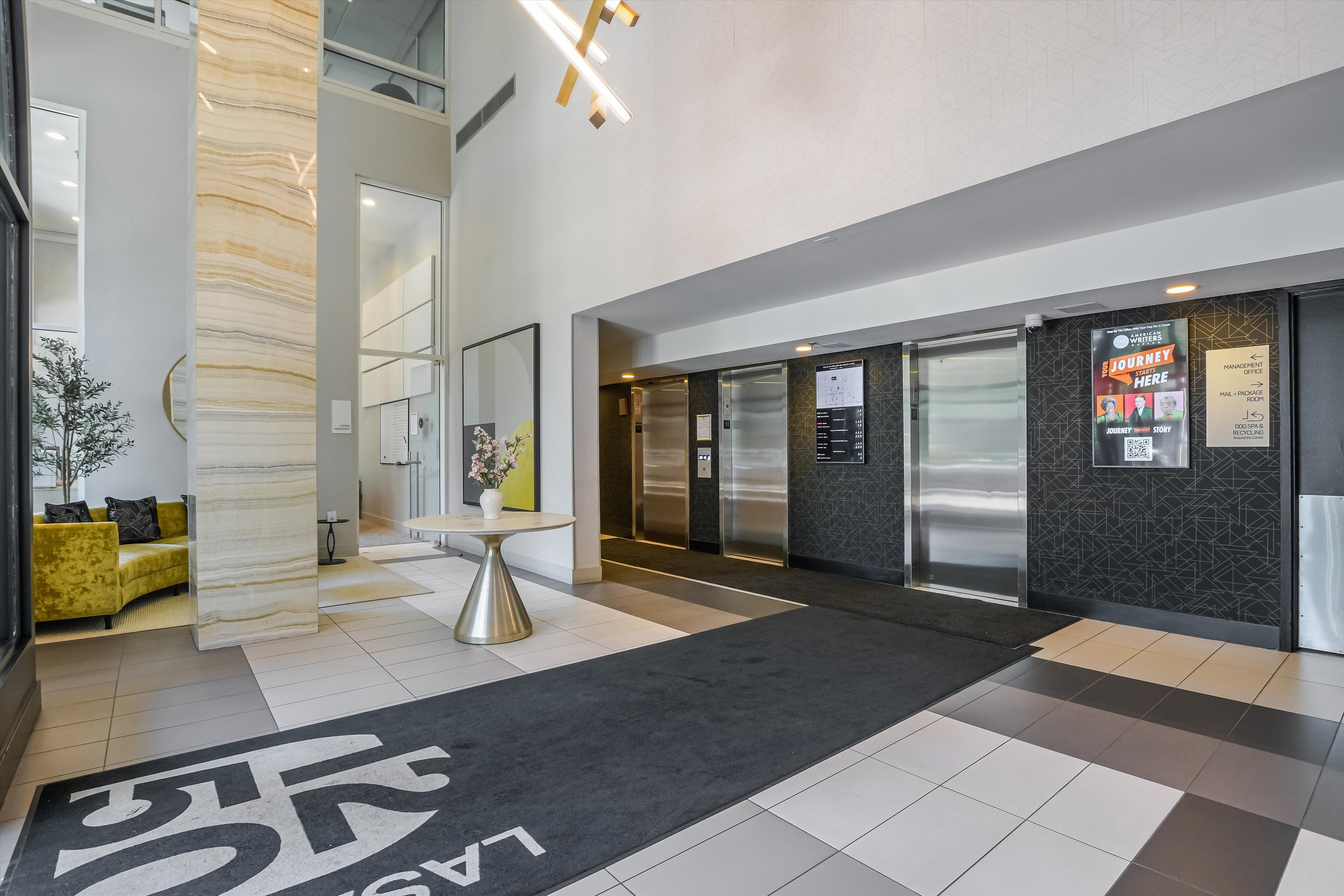 1250 N LaSalle 1250 N. LaSalle Dr., Chicago, IL 60610