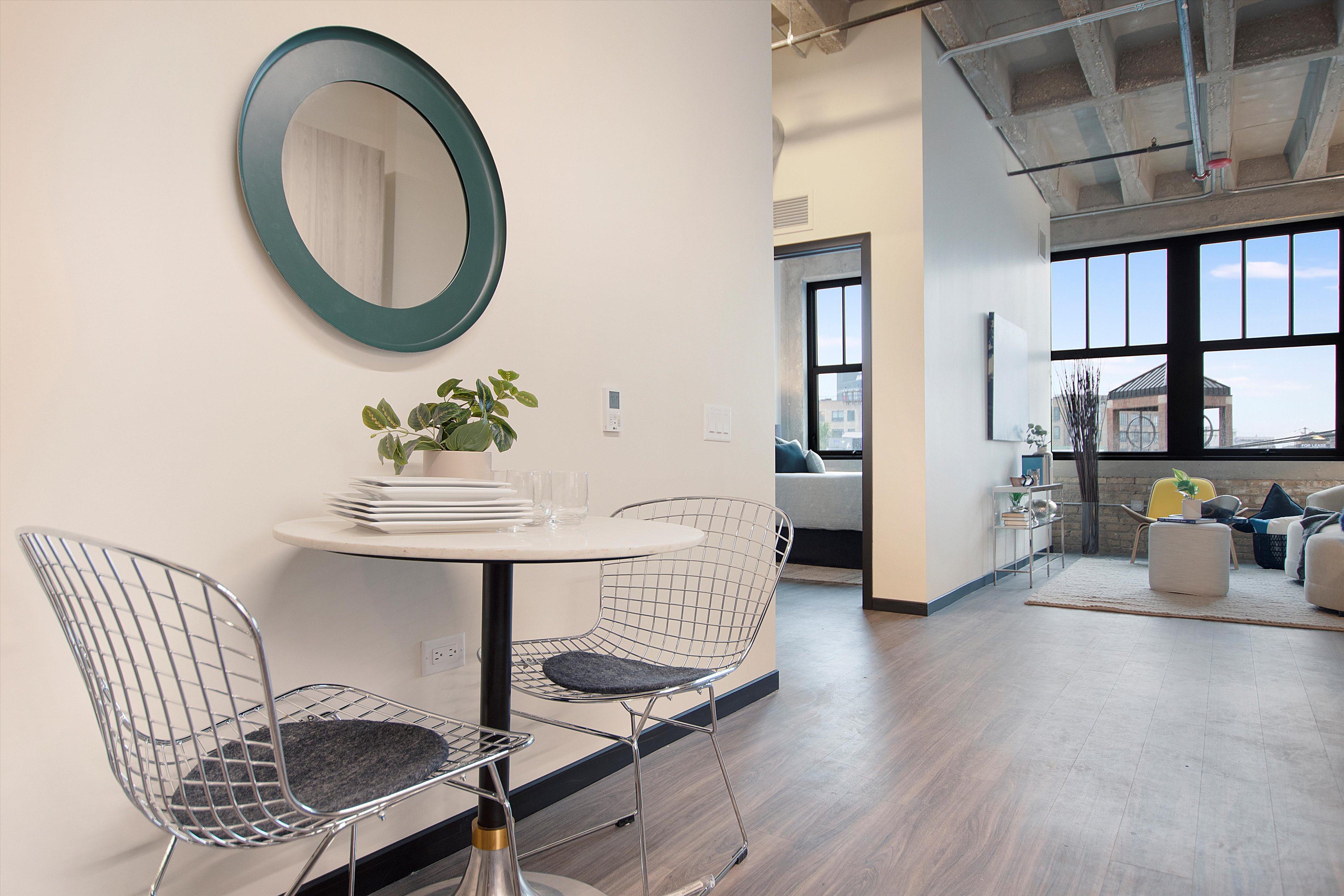 The Ludlow 2032 N Clybourn Ave, Chicago, IL 60614