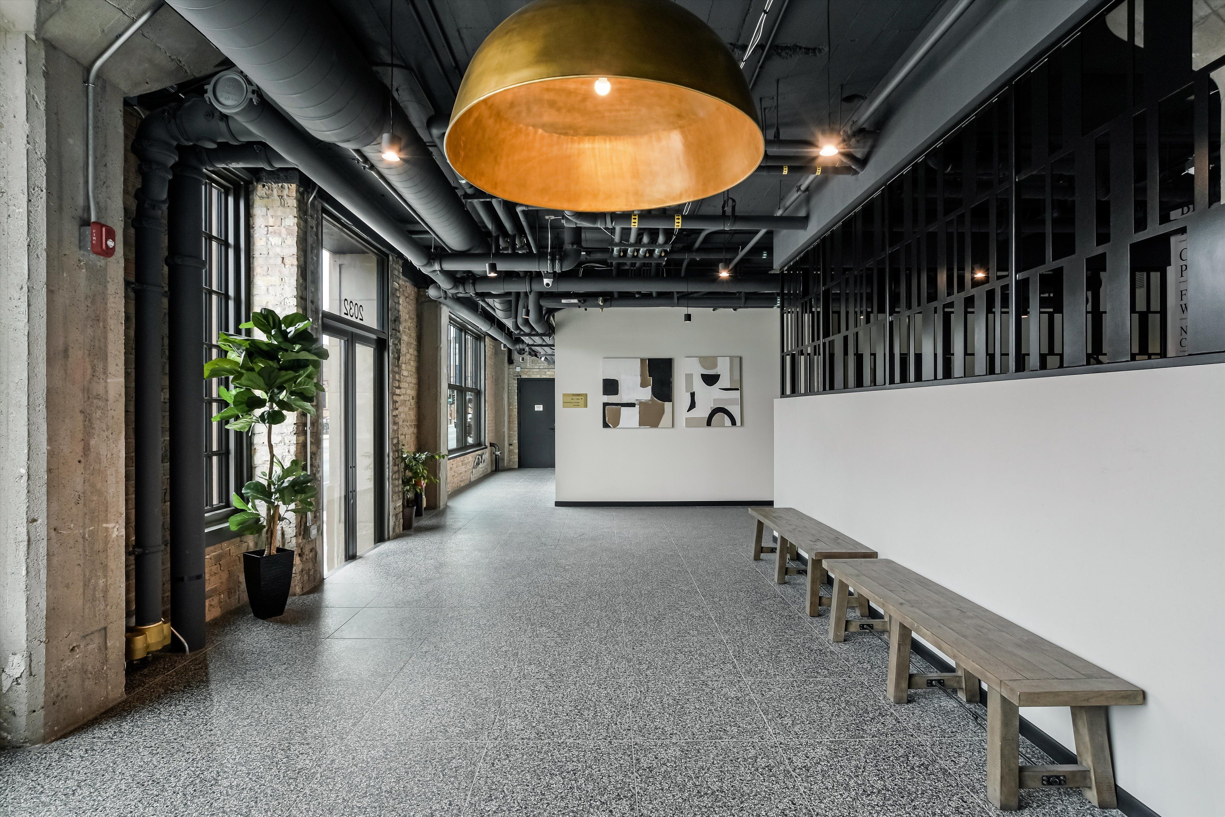 The Ludlow 2032 N Clybourn Ave, Chicago, IL 60614