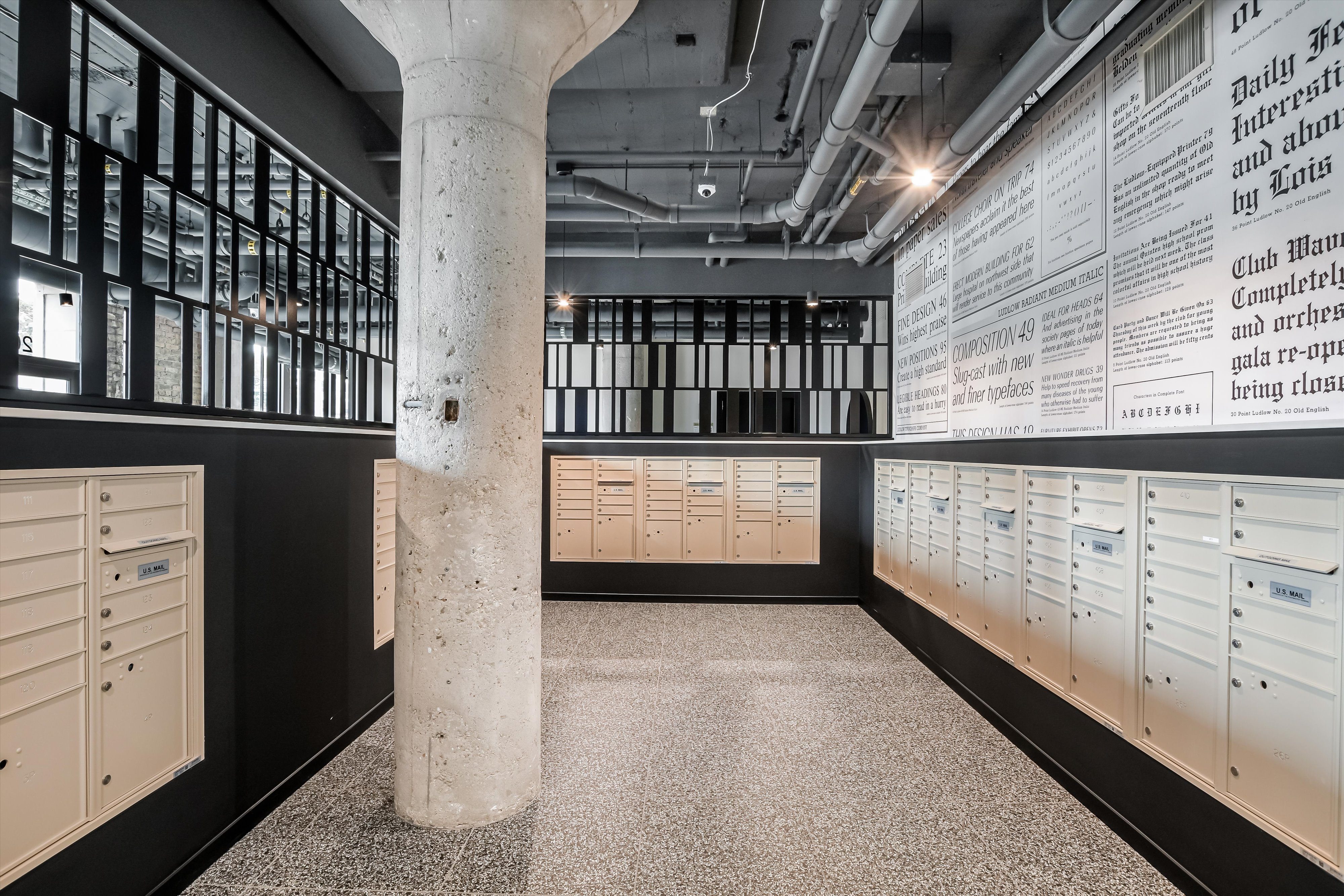 The Ludlow 2032 N Clybourn Ave, Chicago, IL 60614