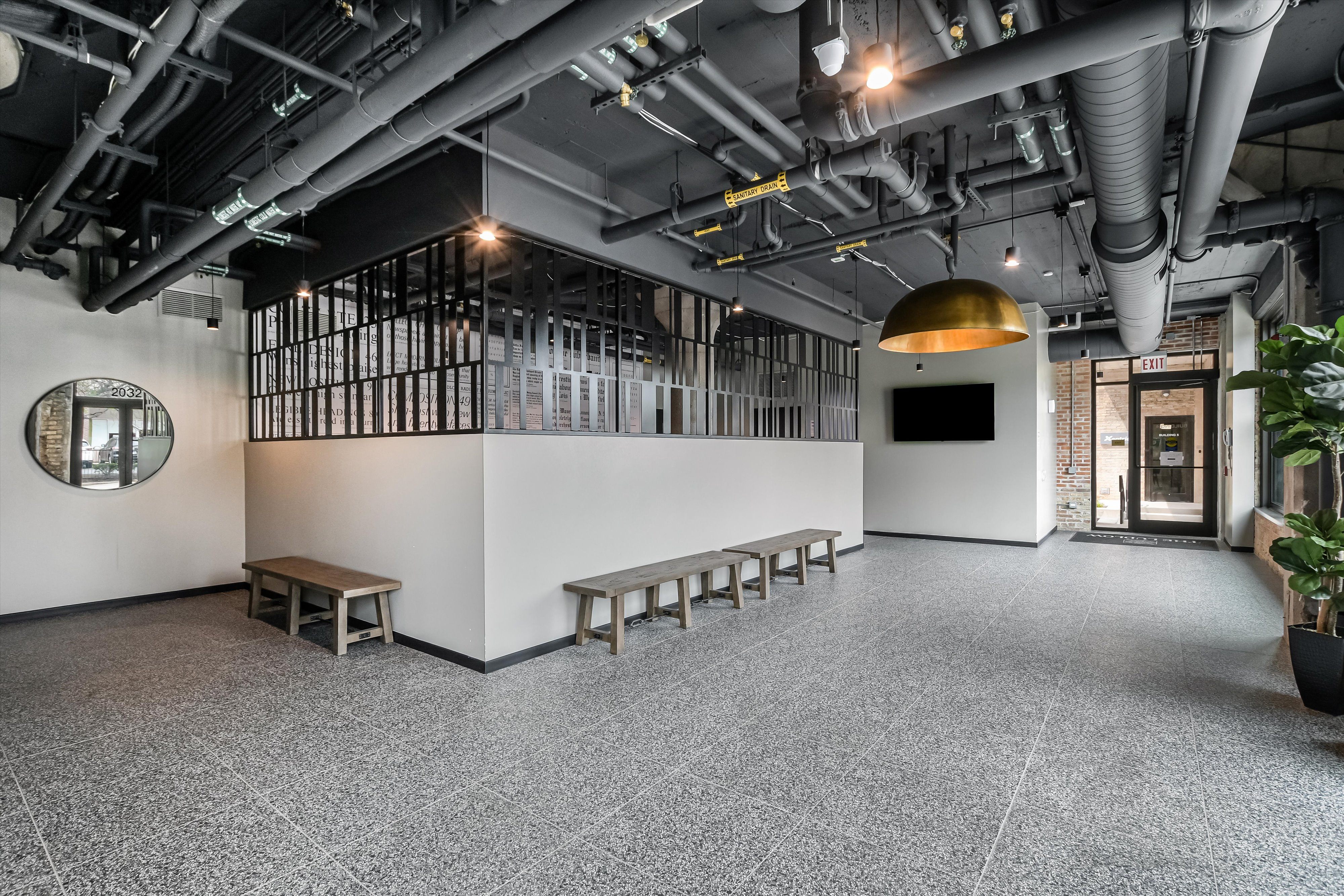 The Ludlow 2032 N Clybourn Ave, Chicago, IL 60614