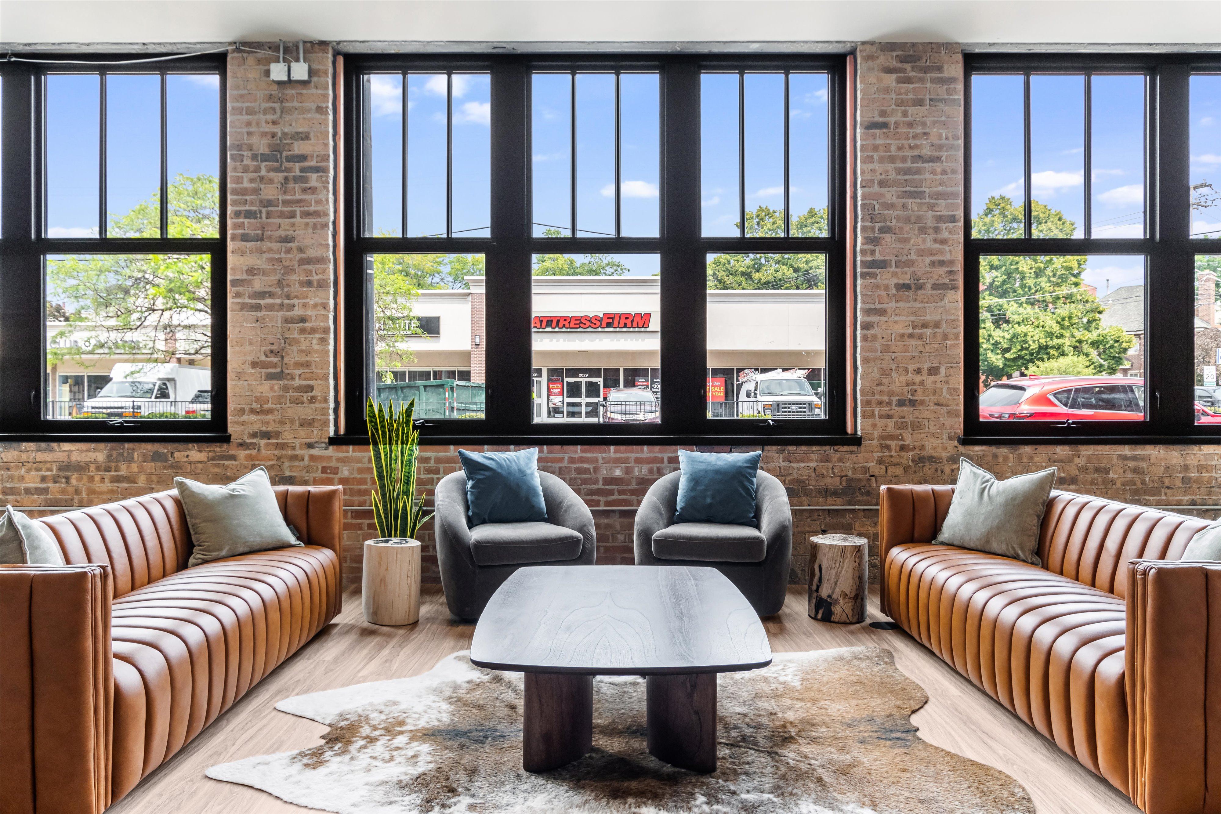 The Ludlow 2032 N Clybourn Ave, Chicago, IL 60614